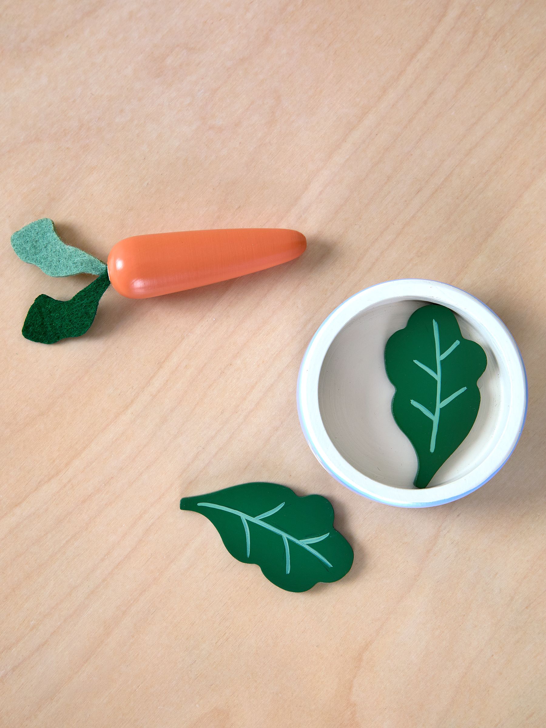 Multi-Color Pretend Role Play Toy - Image 5 of 6