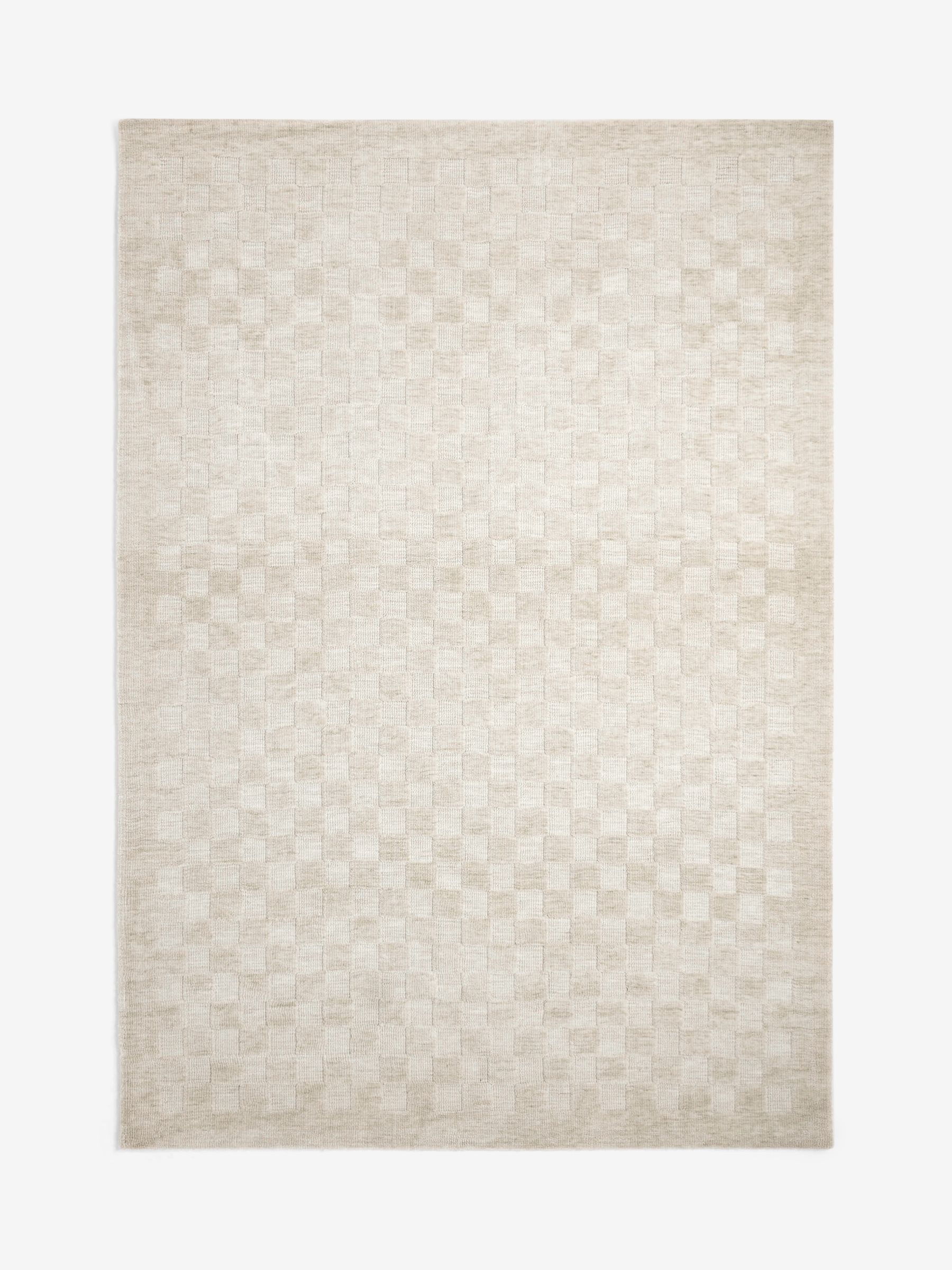 Sibyl Rug in Natural - Image 5 of 5 Sibyl Rug in Natural - Image 5 of 5