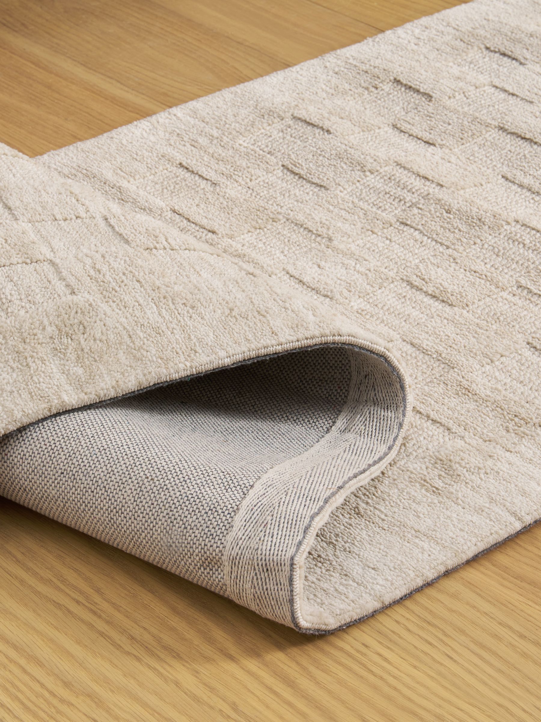 Sibyl Runner in Natural - Image 4 of 4
