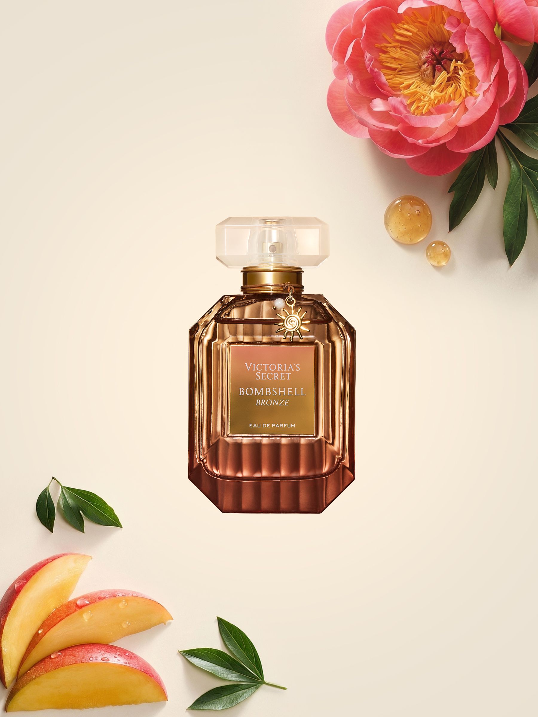 Bombshell Bronze Perfume 50ml - Image 3 of 3