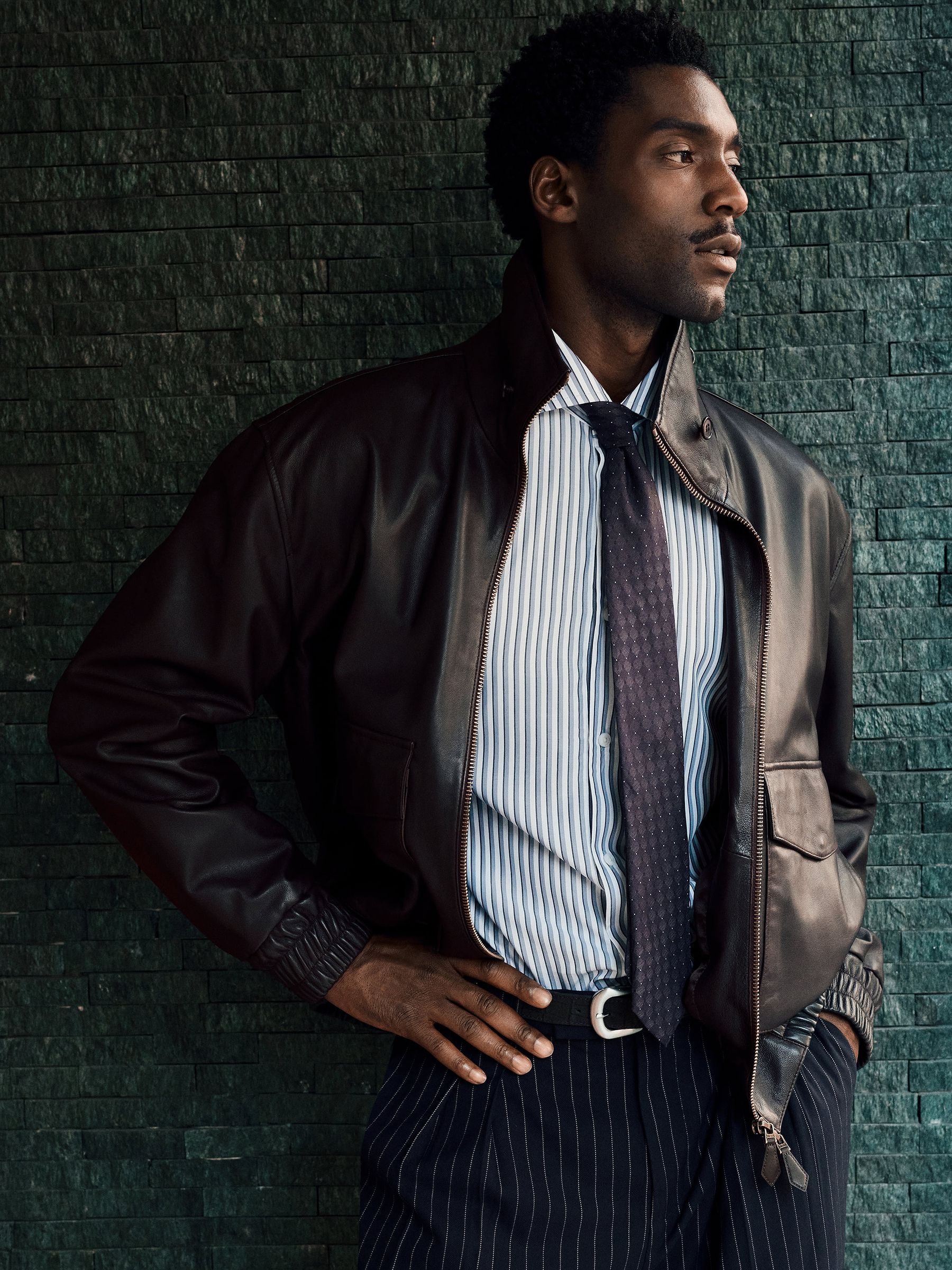 Coats & Jackets