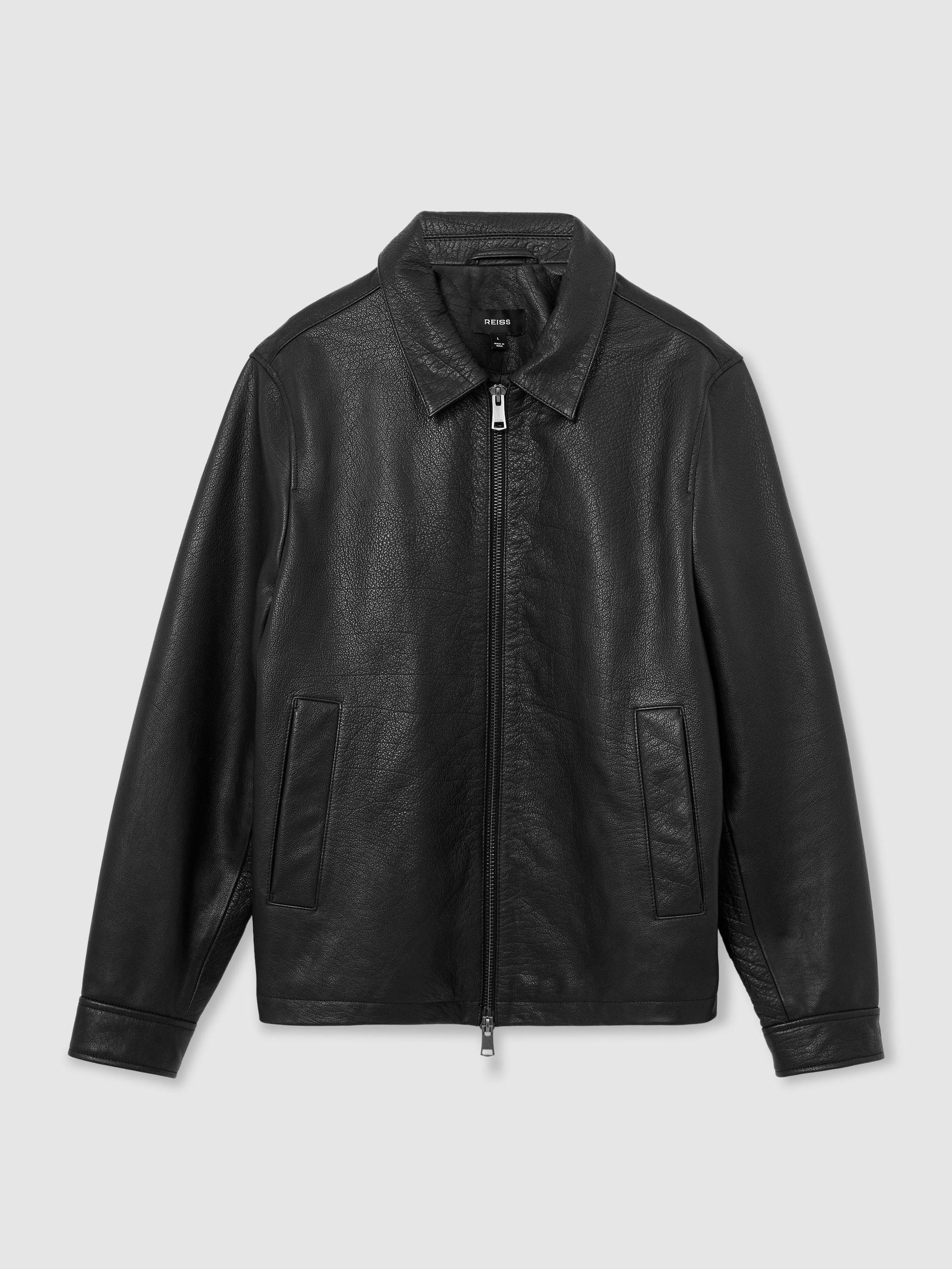 Veste noire - Image 2 de 8