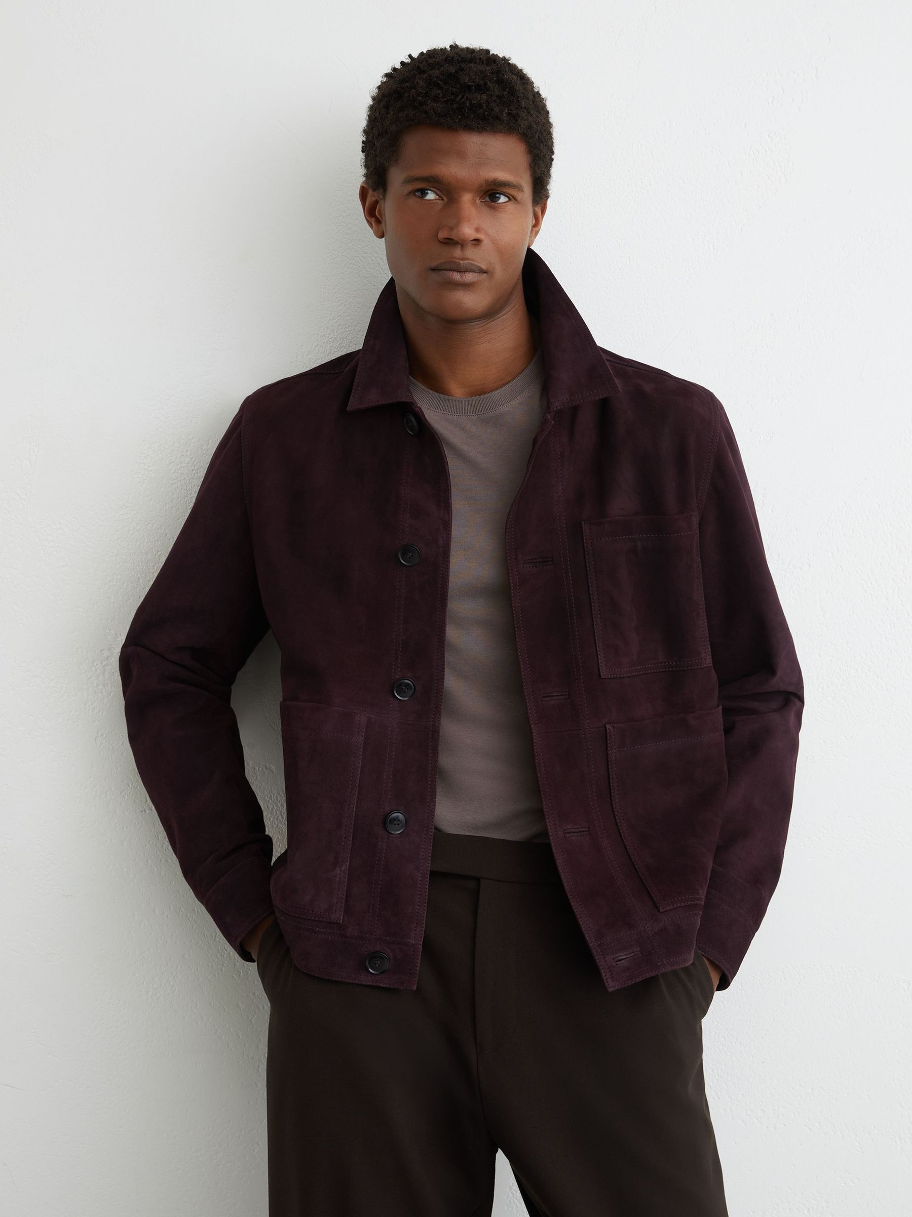 Jackets & Coats