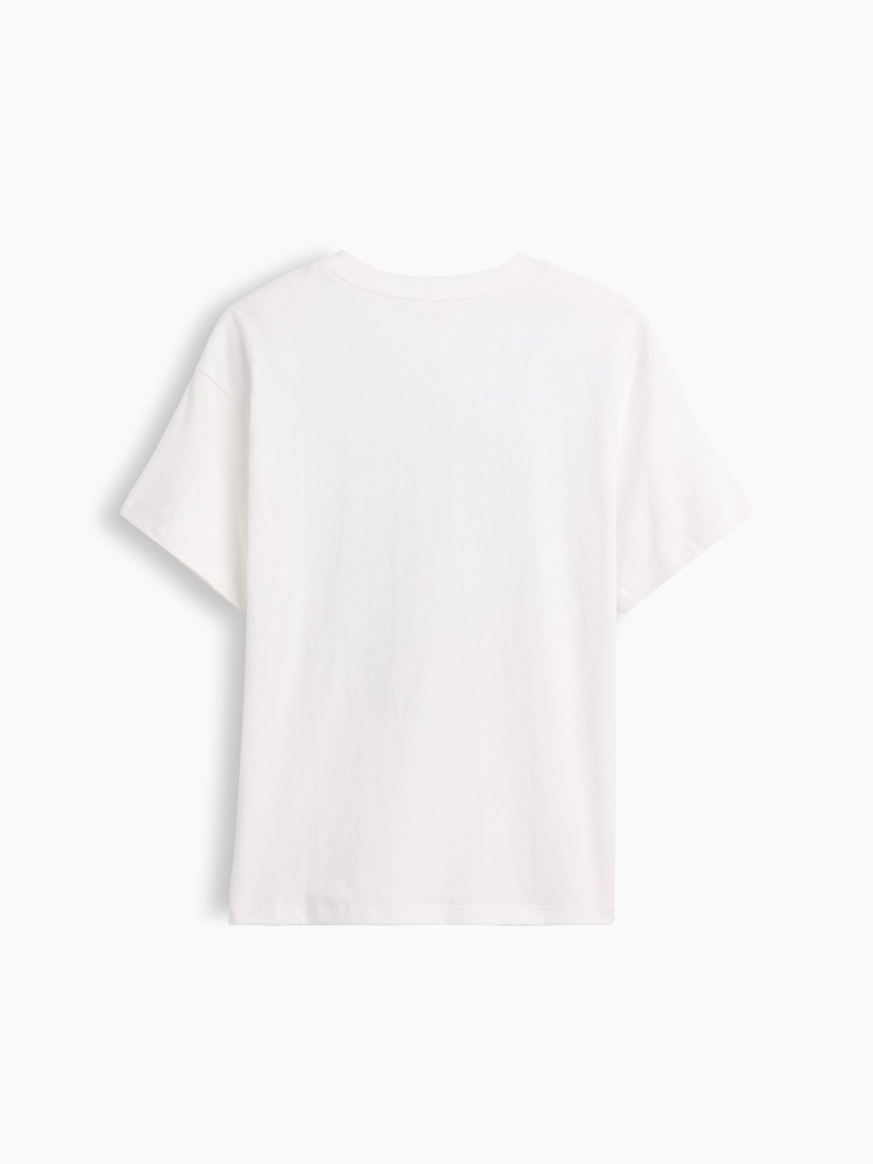 Snoop Dogg Relaxed Graphic Short Sleeve T-Shirt - Image 2 of 3