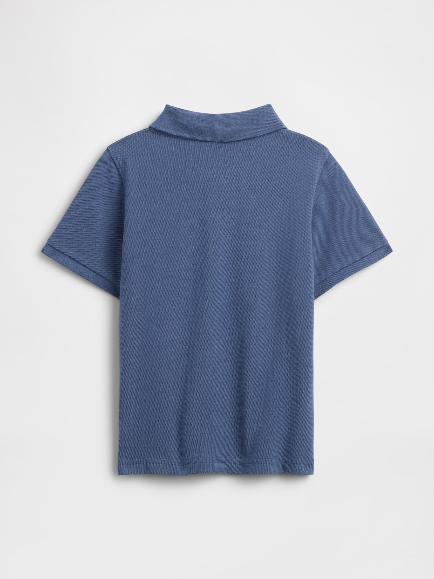 Blue Buzz Lightyear Disney Pique Polo Shirt - Image 2 of 3