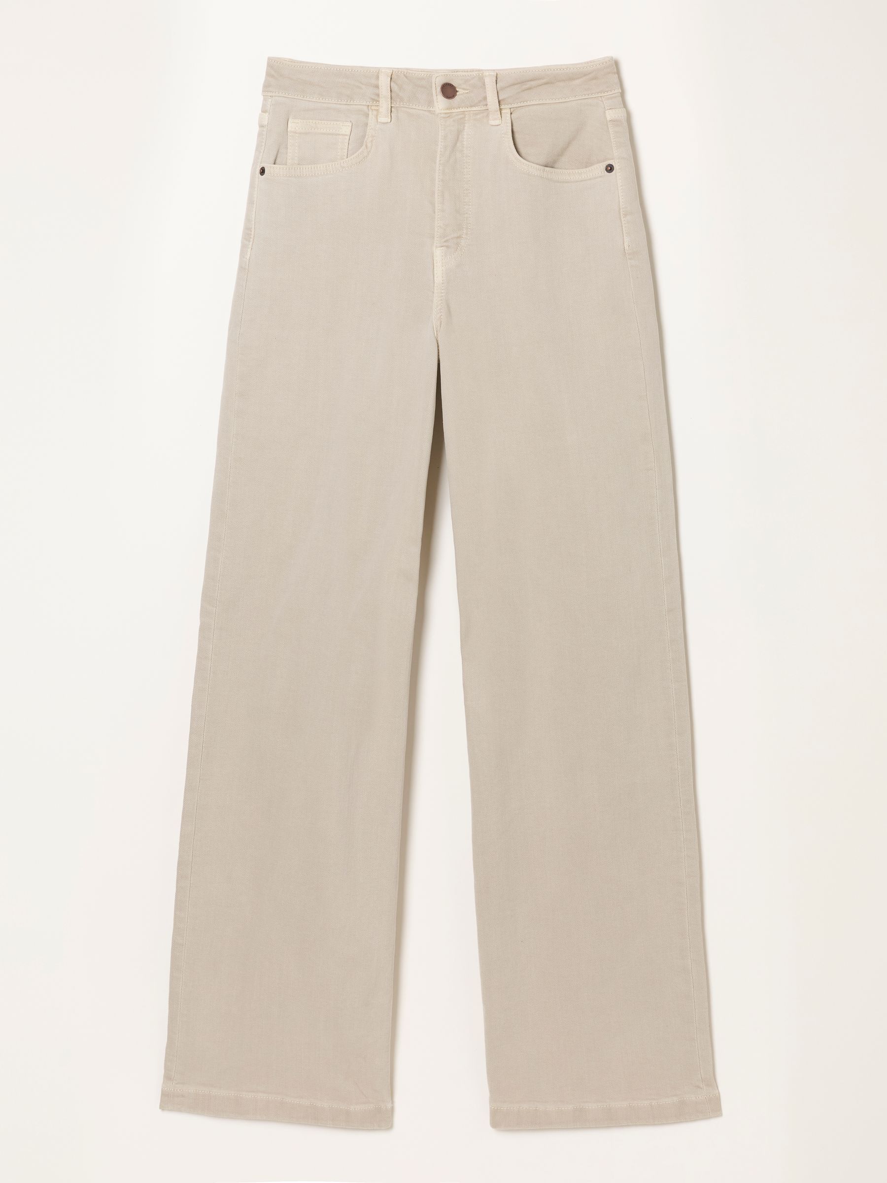 Welling Clay Wide leg Jeans - Image 6 of 6