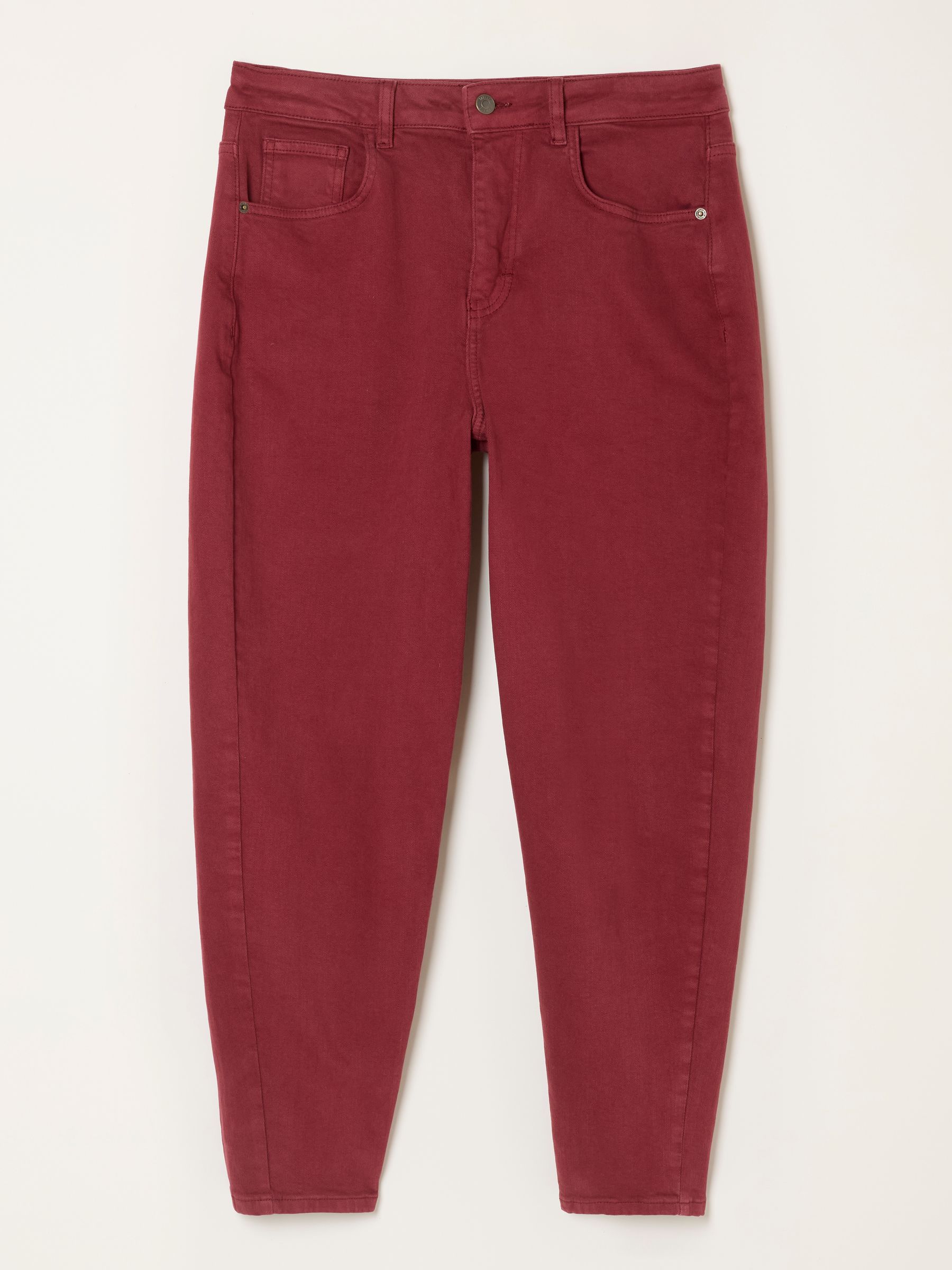 Camber Brick Barrel Jeans - Image 1 of 1