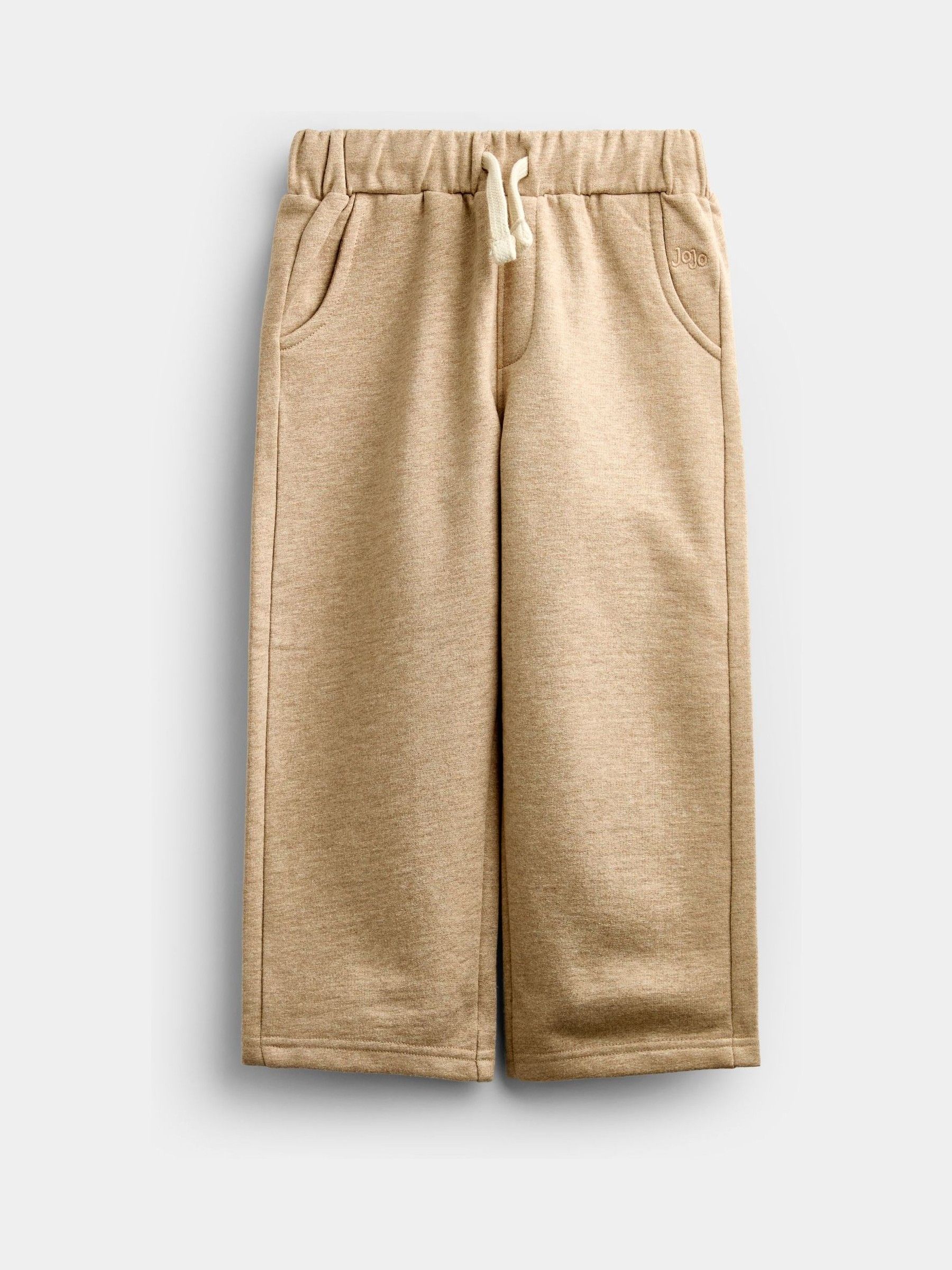 Natural 2-Pack Baby  Joggers - Image 2 of 7
