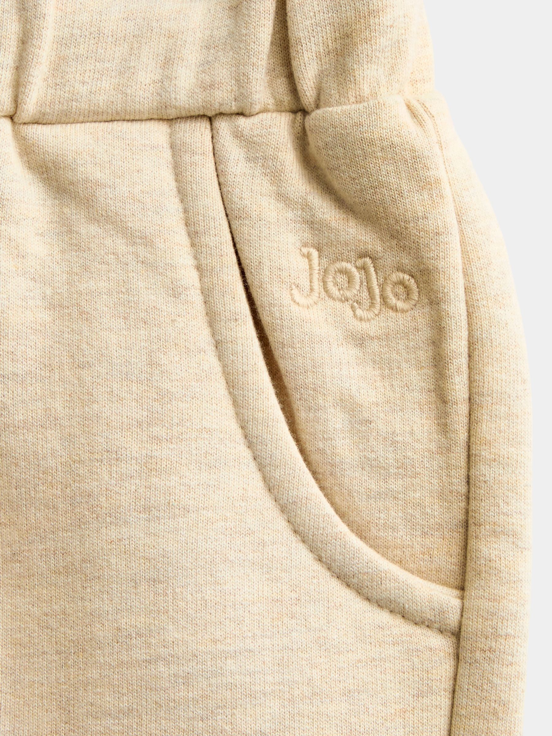 Natural 2-Pack Baby Joggers - Image 7 of 7 Natural 2-Pack Baby Joggers - Image 7 of 7