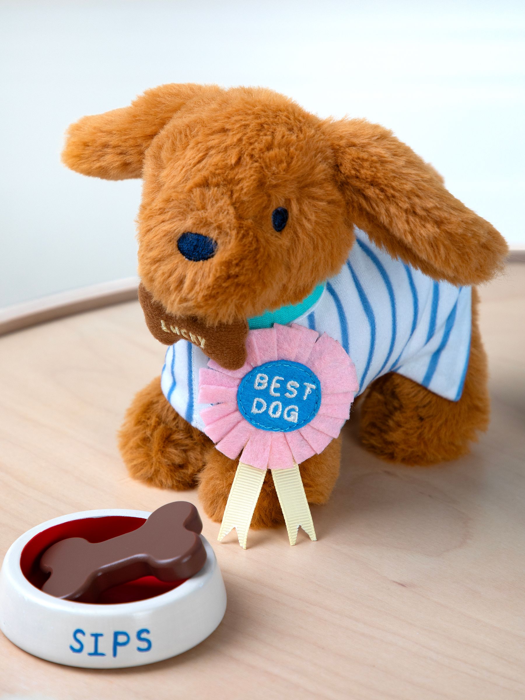 Dog Grooming Playset - Image 2 of 5