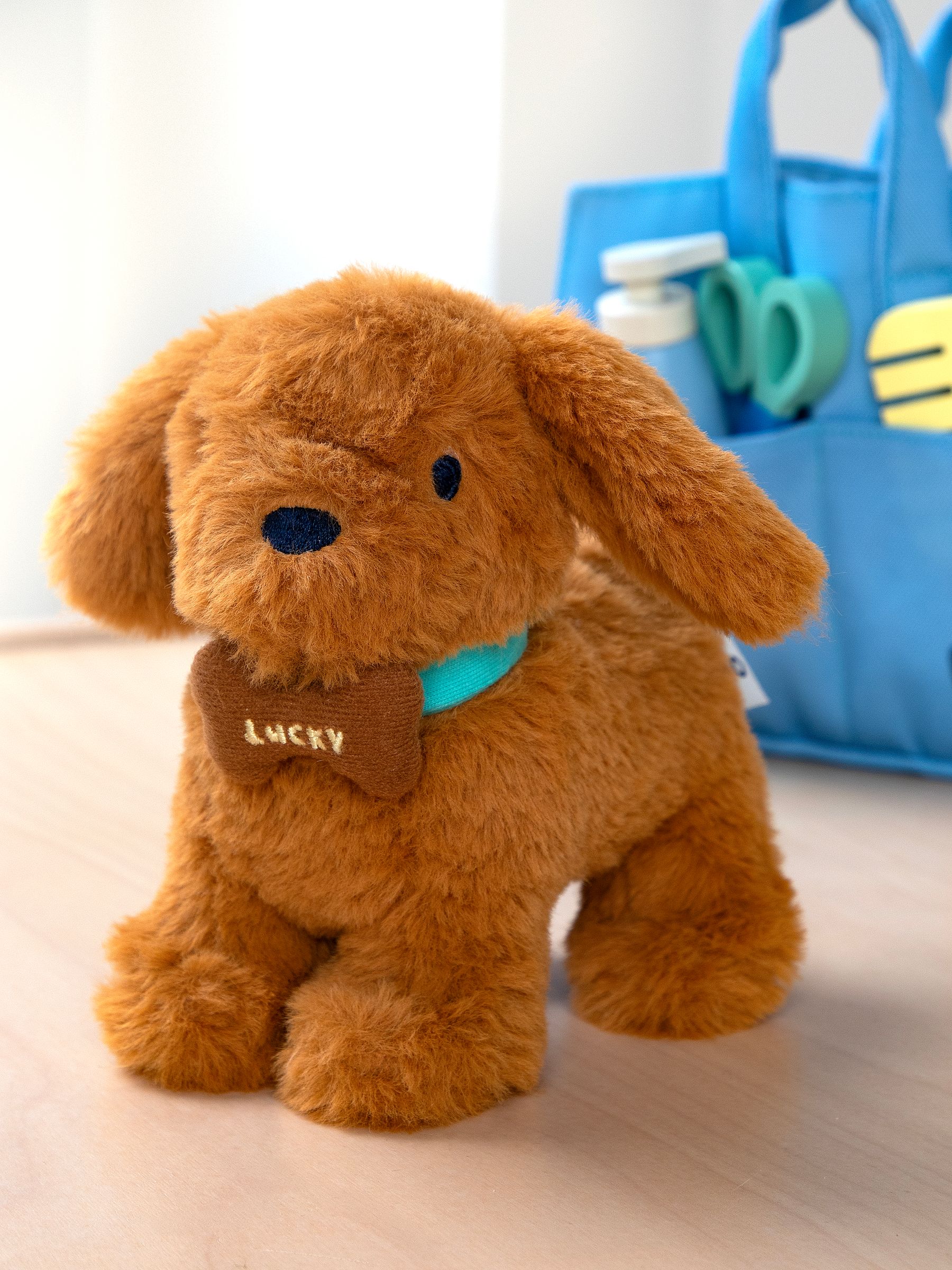 Dog Grooming Playset - Image 3 of 5