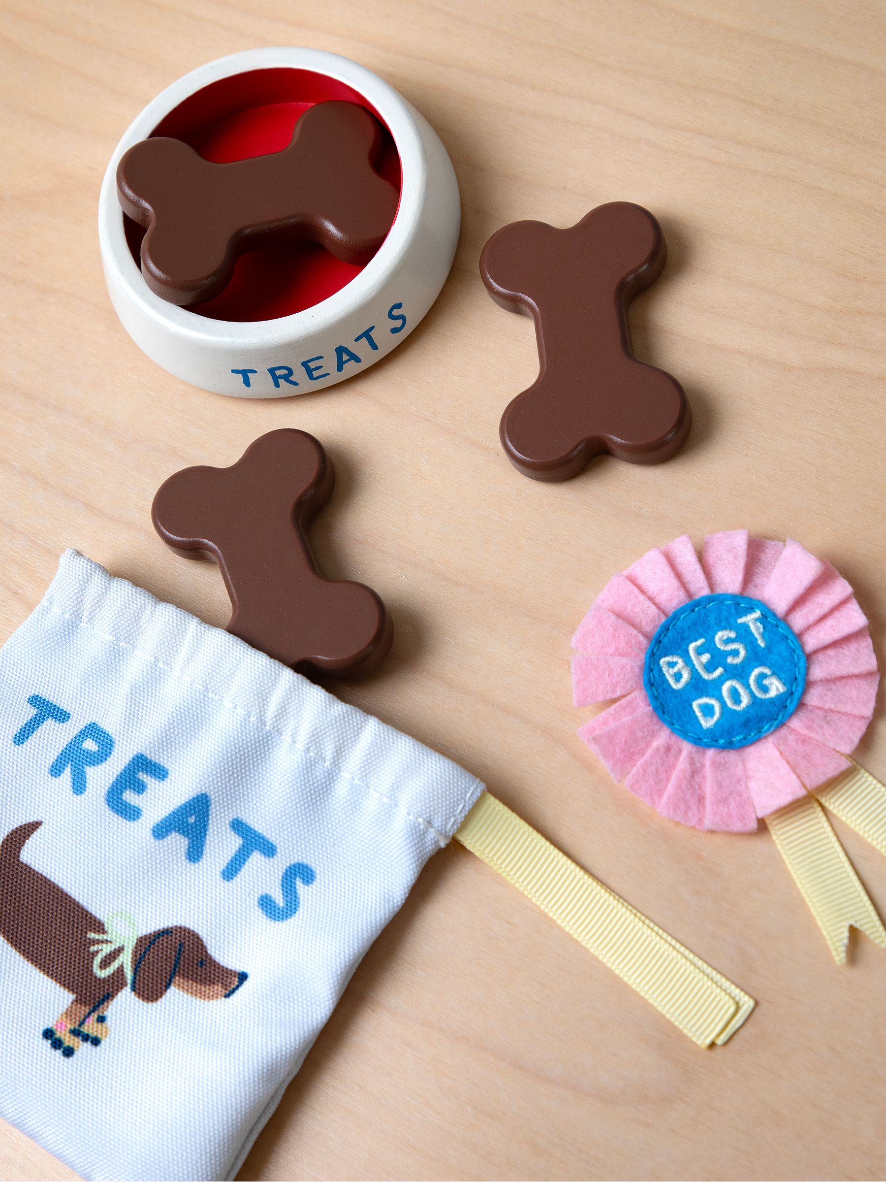 Dog Grooming Playset - Image 4 of 5