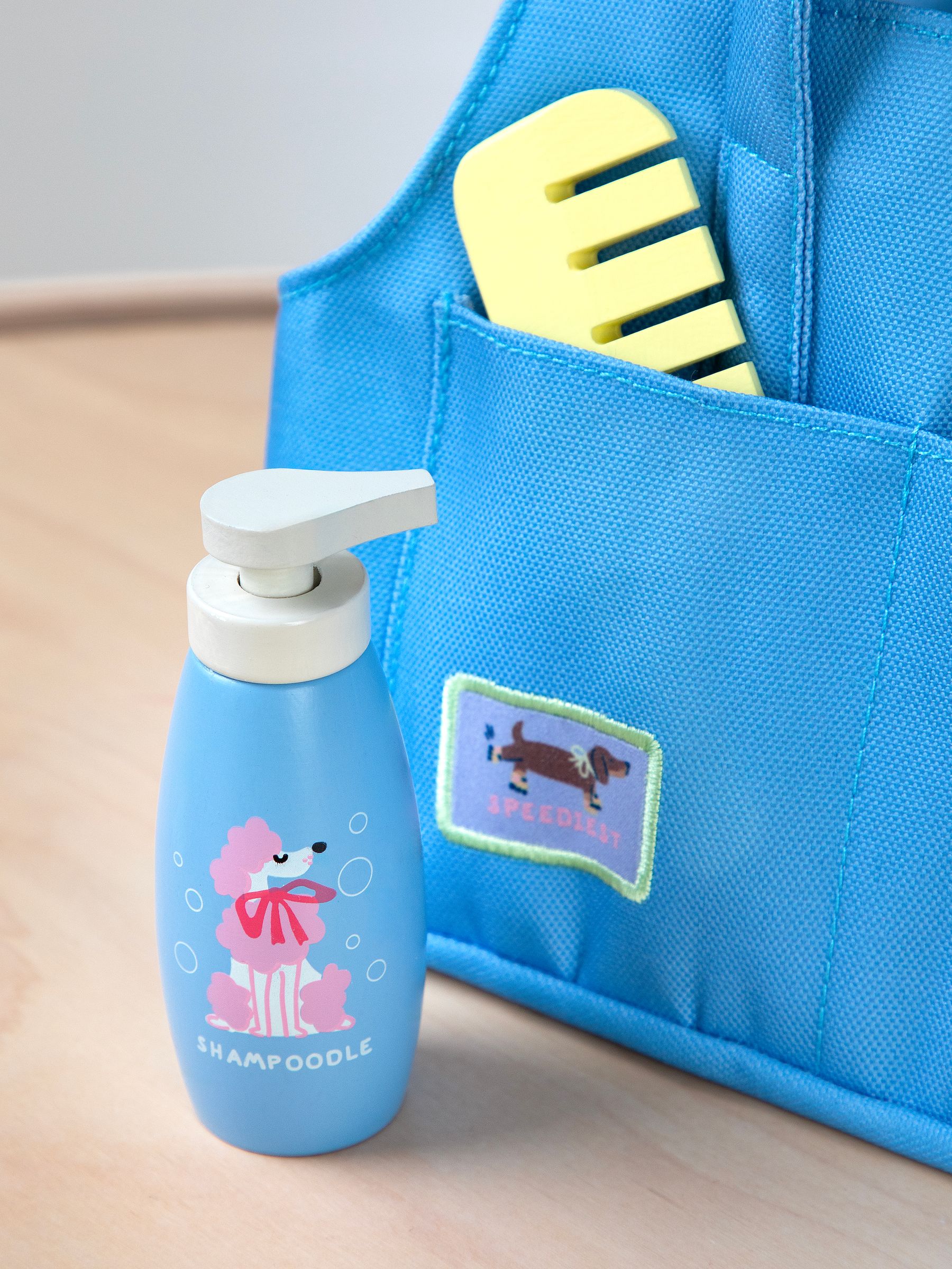 Dog Grooming Playset - Image 5 of 5