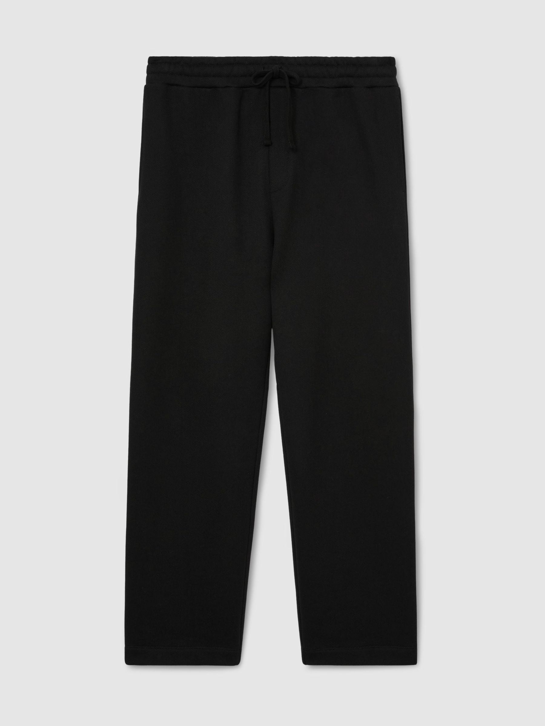 Joggers in Black - Image 2 of 7 Joggers in Black - Image 2 of 7