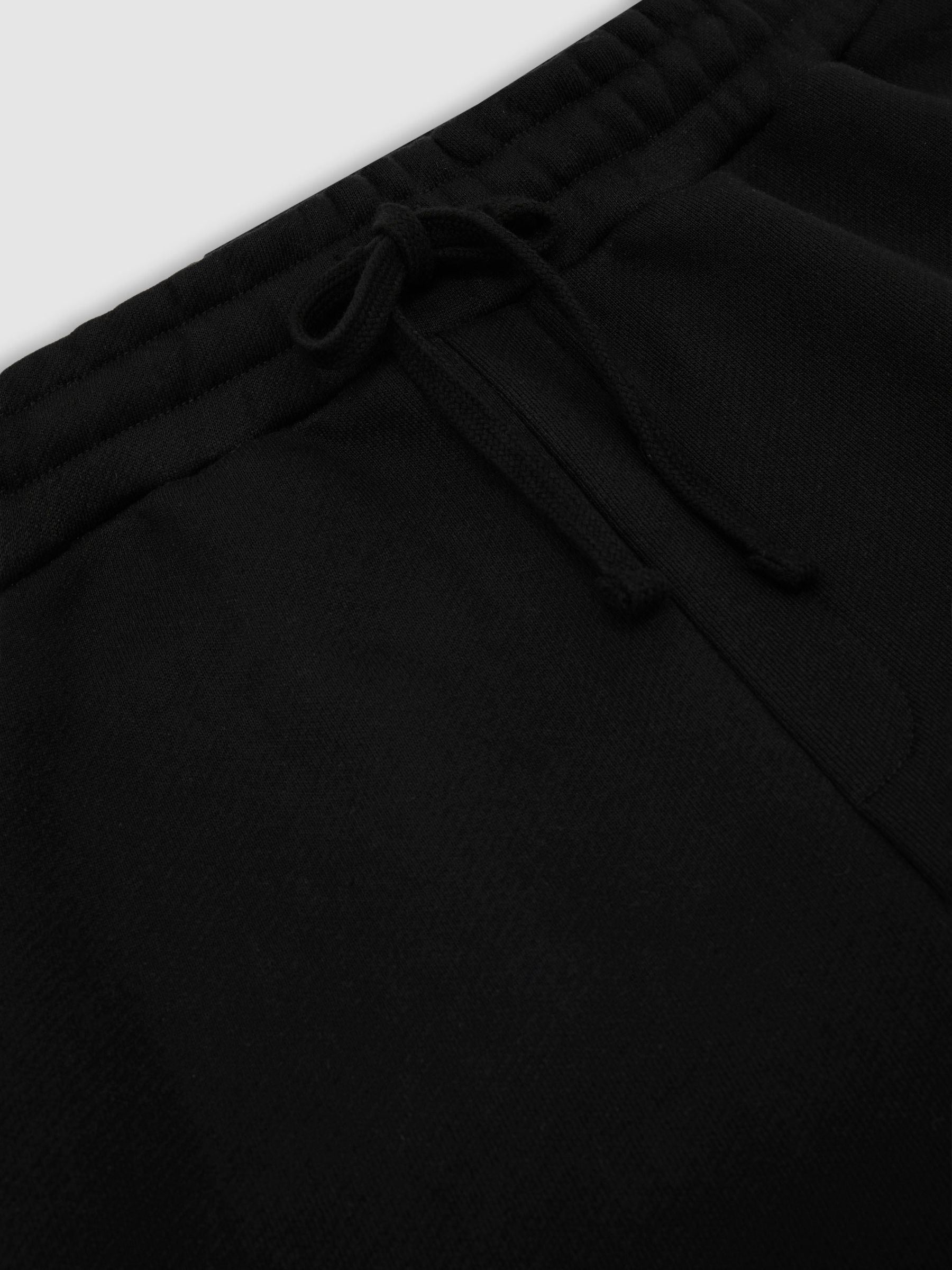 Joggers in Black - Image 7 of 7