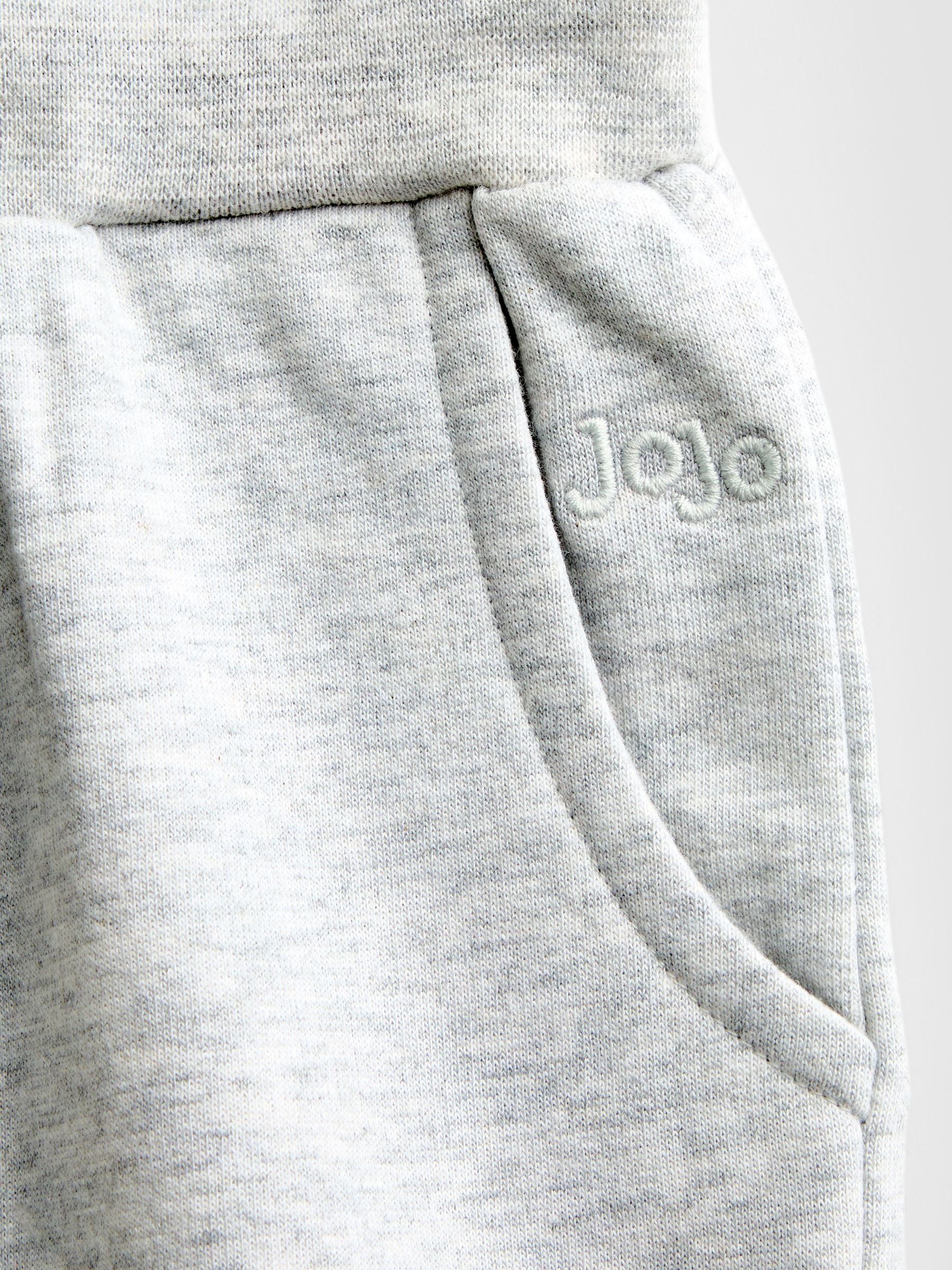 White Blue & Navy 3-Pack Joggers - Image 10 of 10
