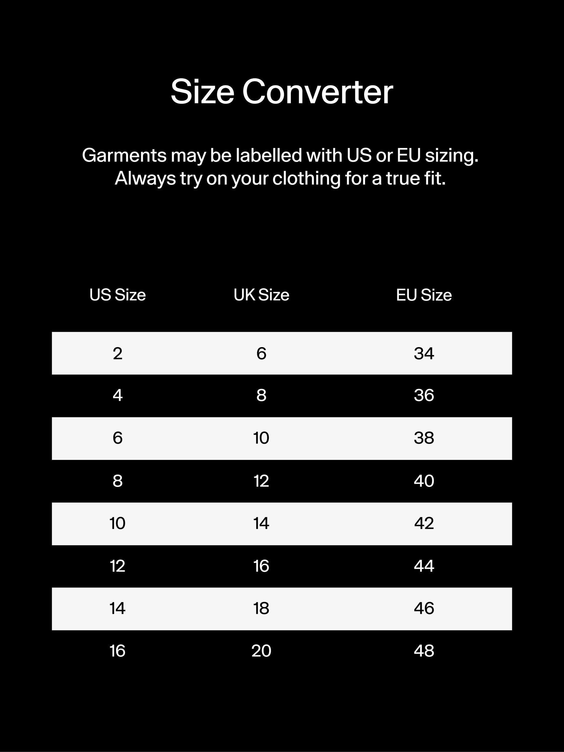 Gap x Victoria Beckham Khaki Green Cargo Skirt - Image 6 of 6