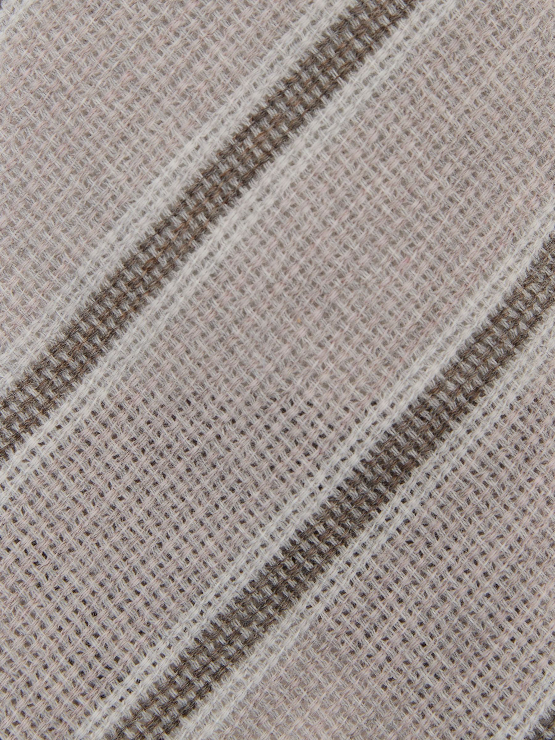Ties in Soft Grey - Image 5 of 5