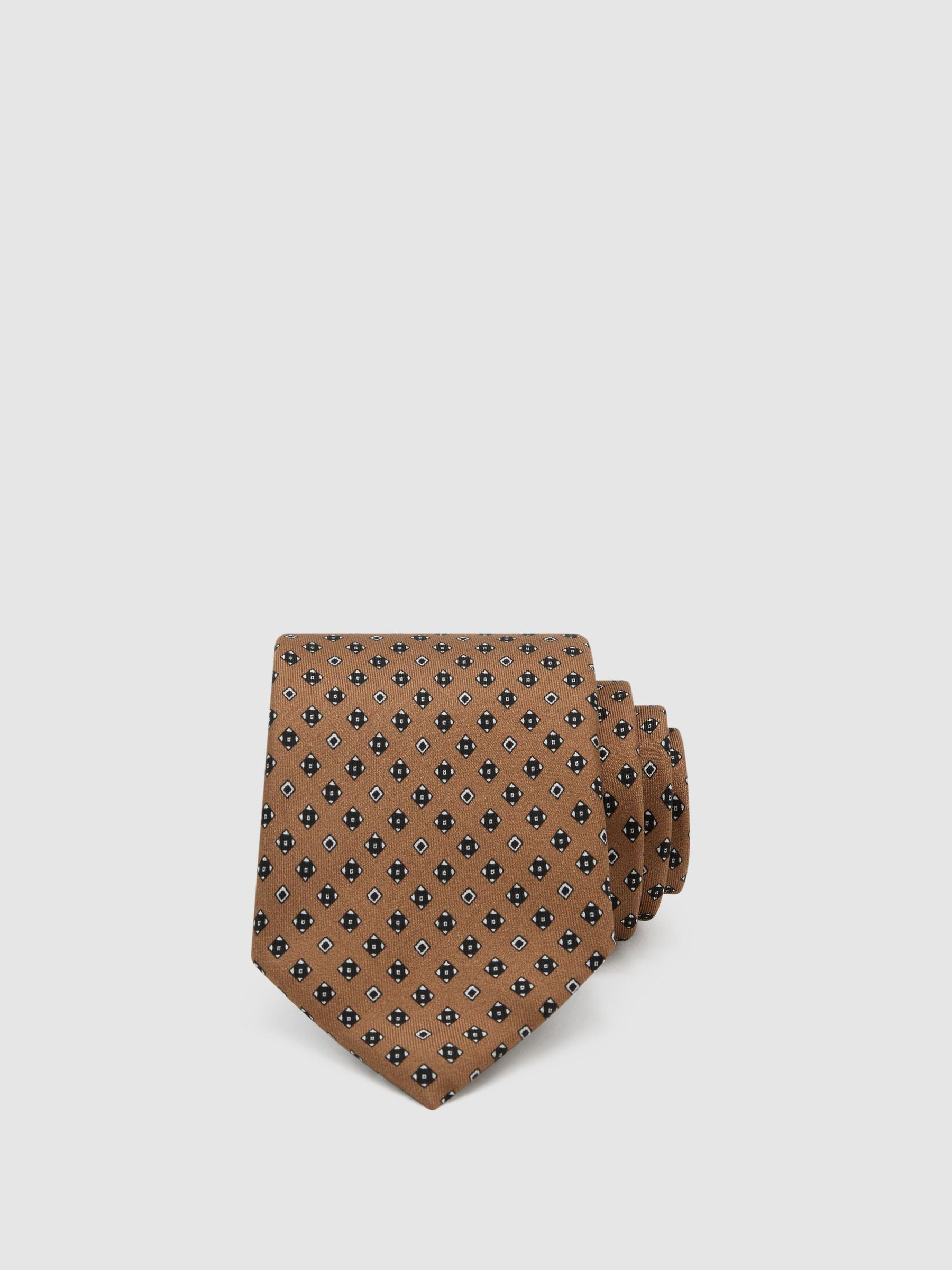 Ties in Golden Yellow - Image 1 of 5
