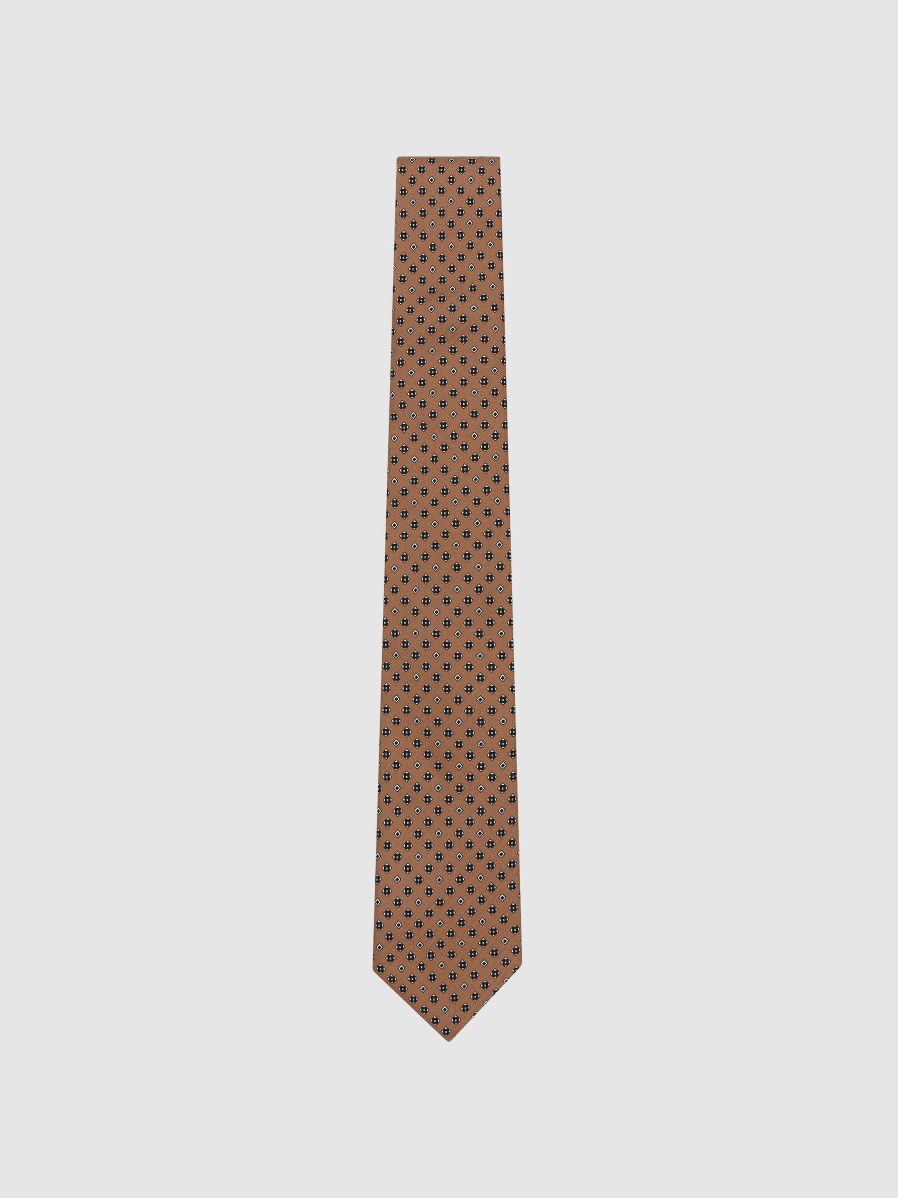 Ties in Golden Yellow - Image 2 of 5