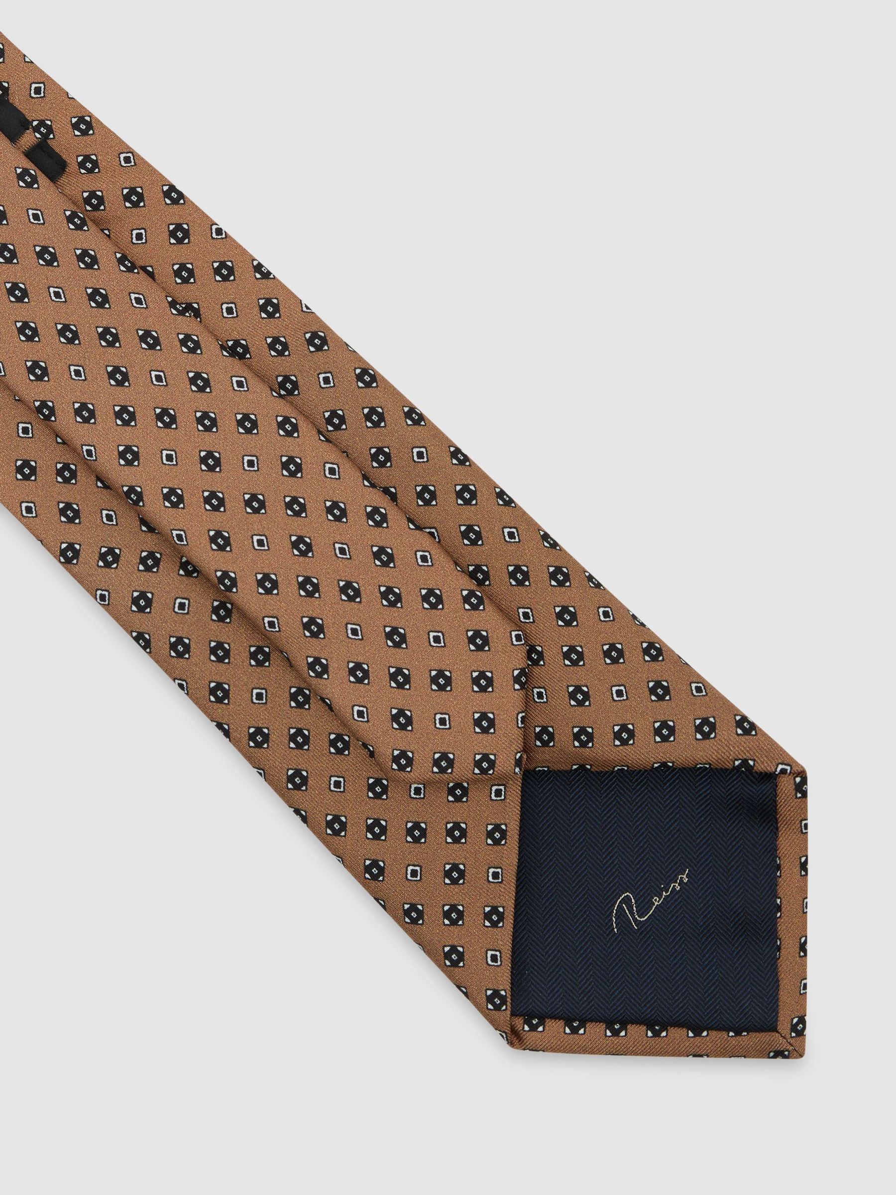 Ties in Golden Yellow - Image 4 of 5