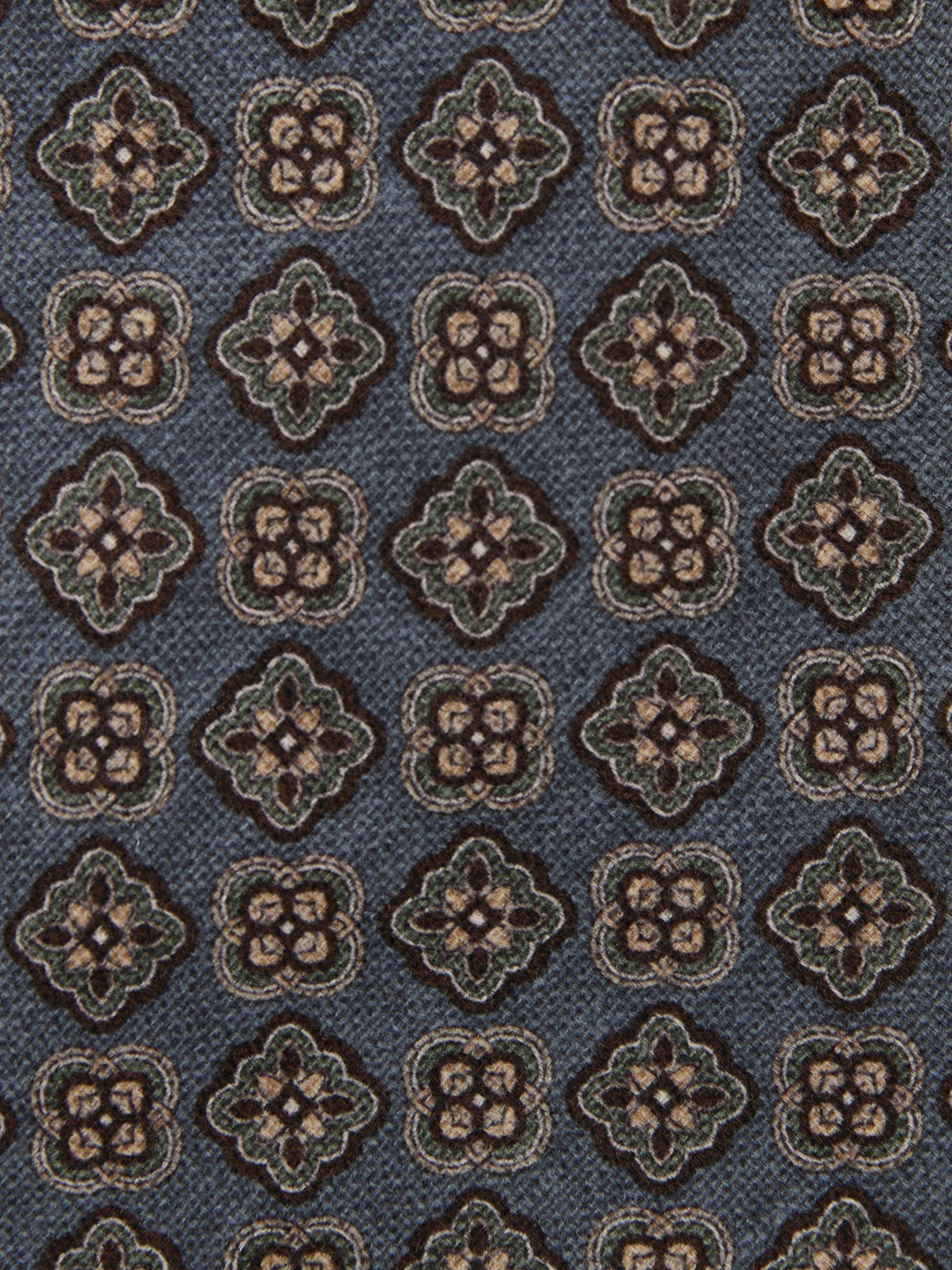 Tie in Sky Blue - Image 5 of 5