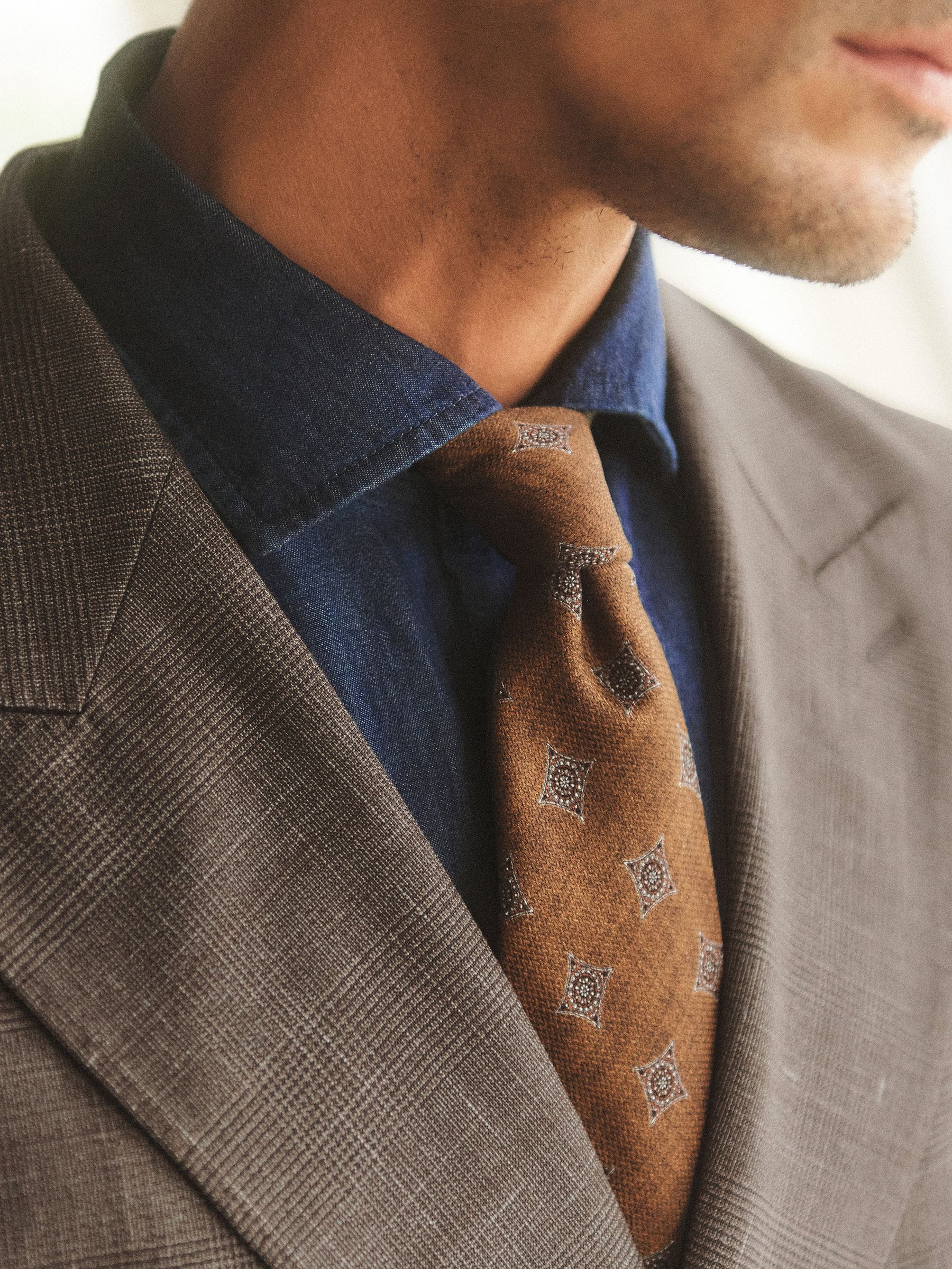 Ties & Pocket Squares