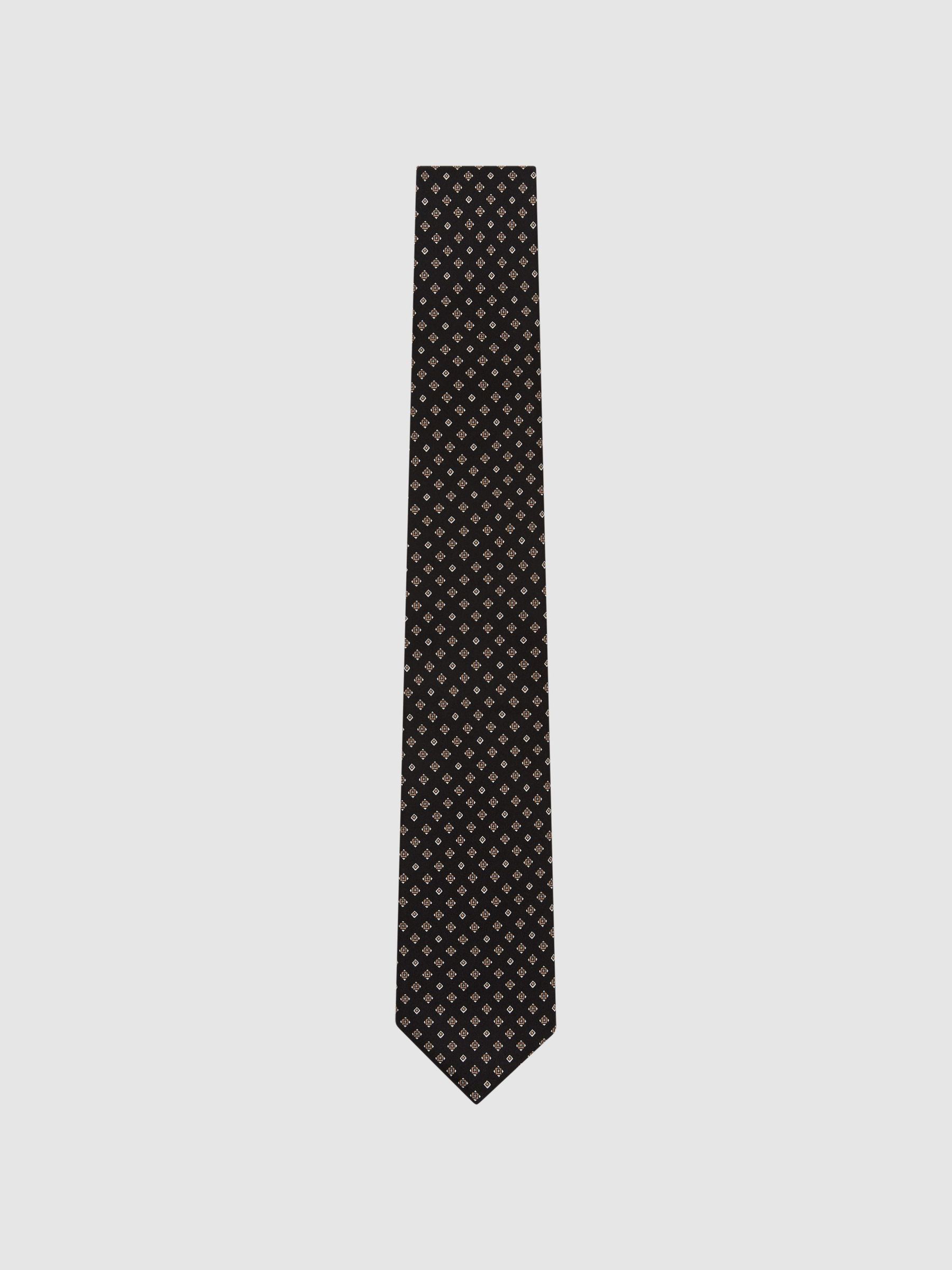Ties in Black - Image 2 of 5