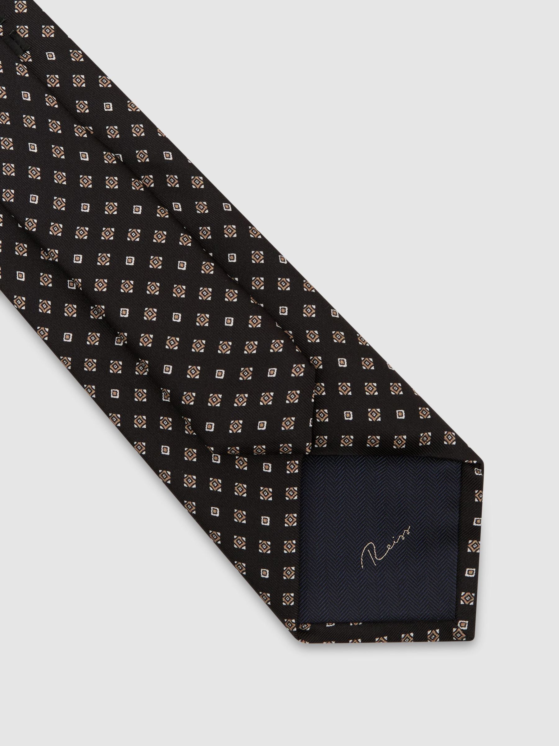 Ties in Black - Image 4 of 5