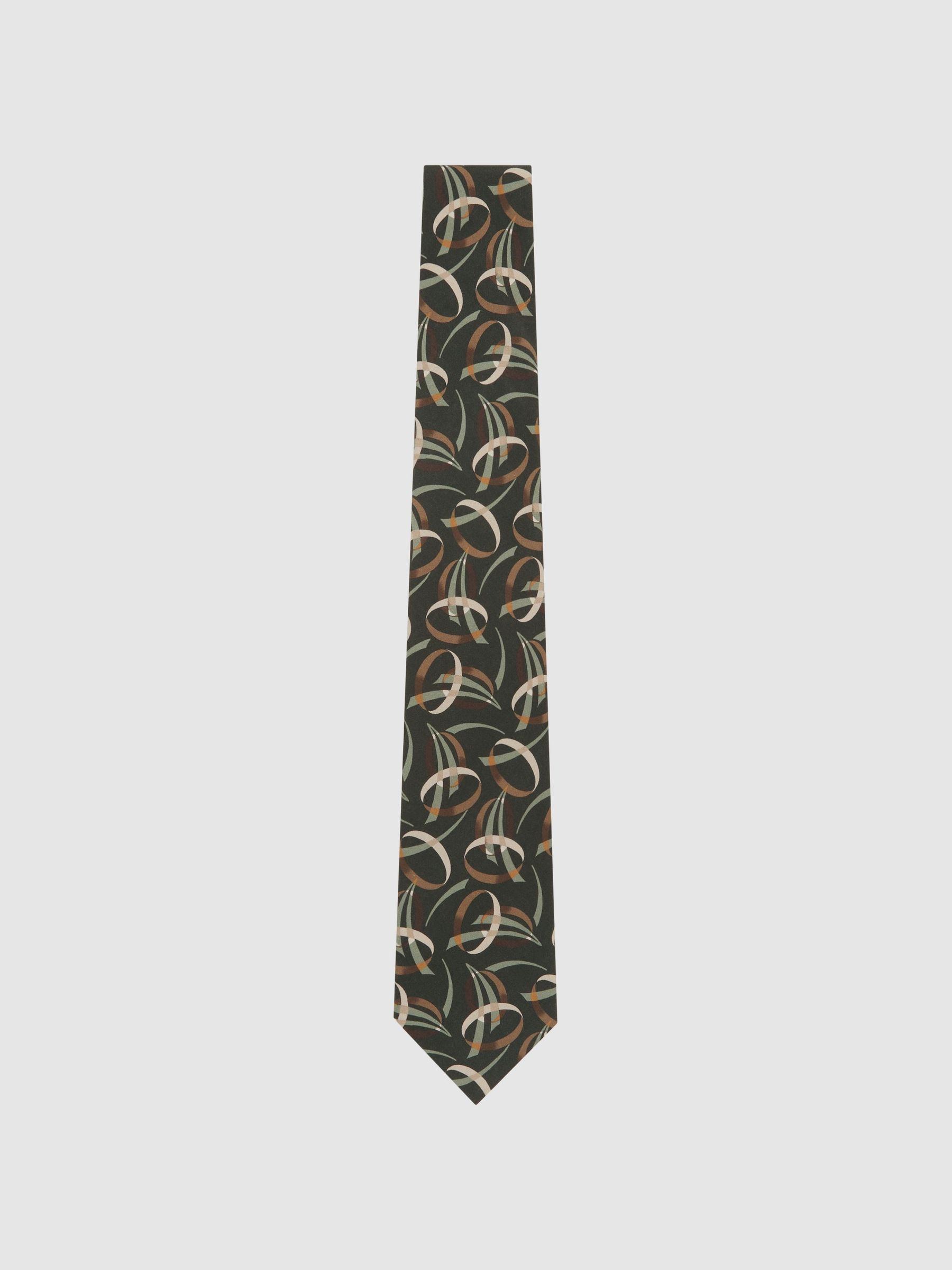Ties in Green - Image 2 of 5