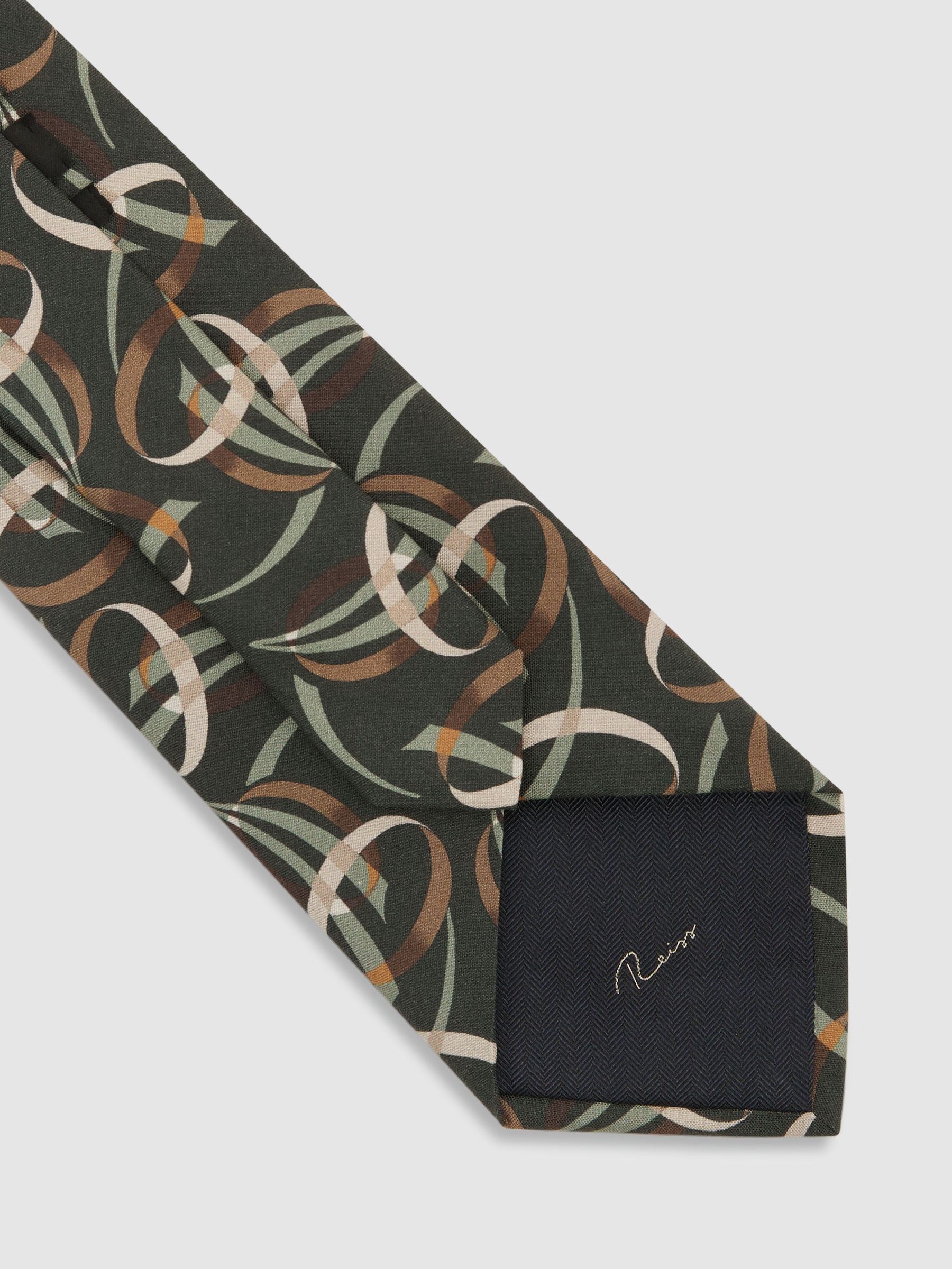 Ties in Green - Image 4 of 5