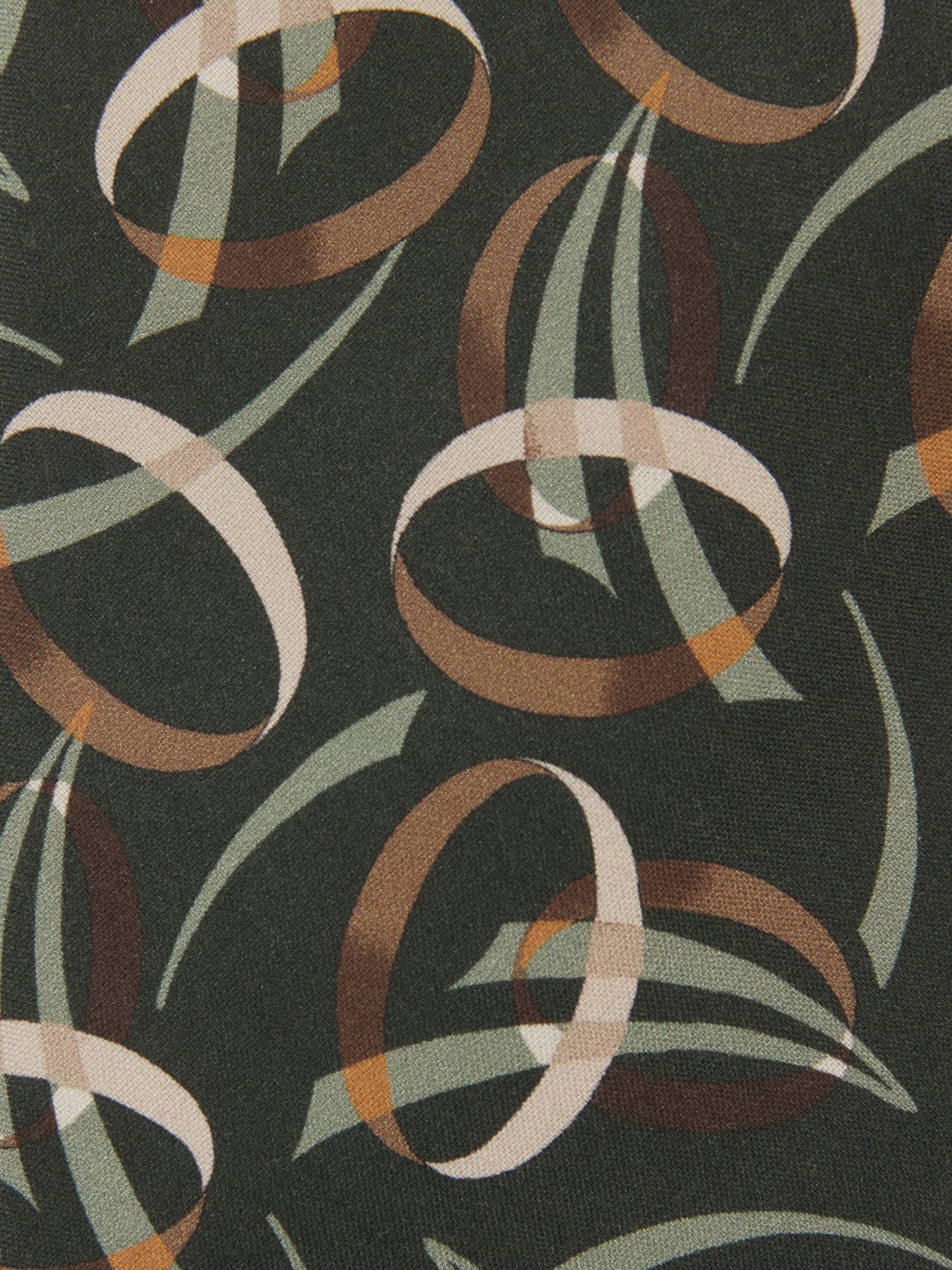 Ties in Green - Image 5 of 5