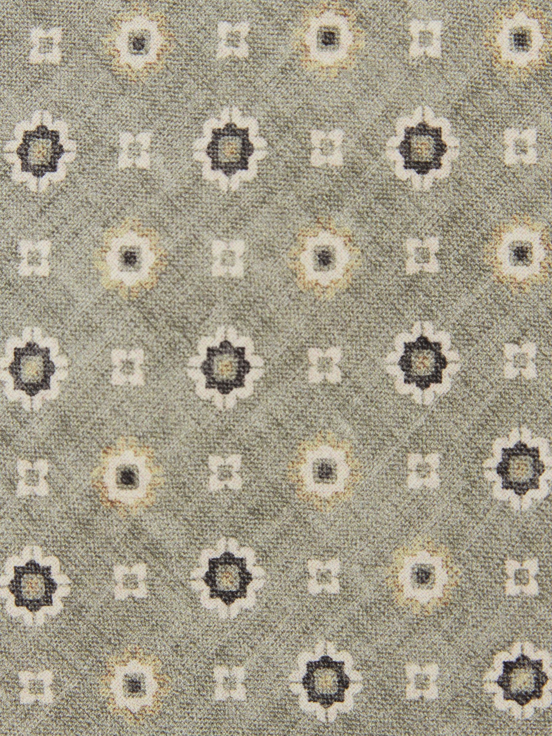Tie in Soft Sage - Image 5 of 5