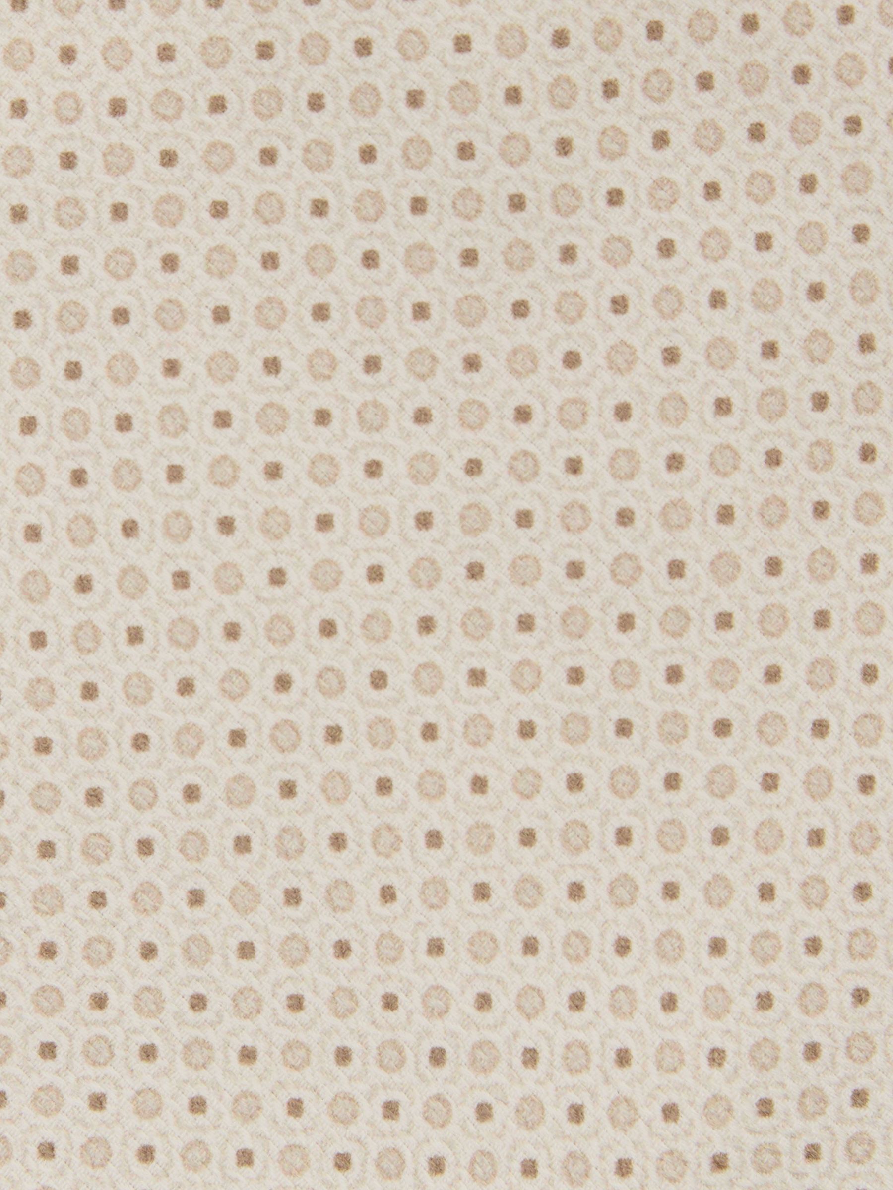 Ties in Ecru - Image 5 of 5