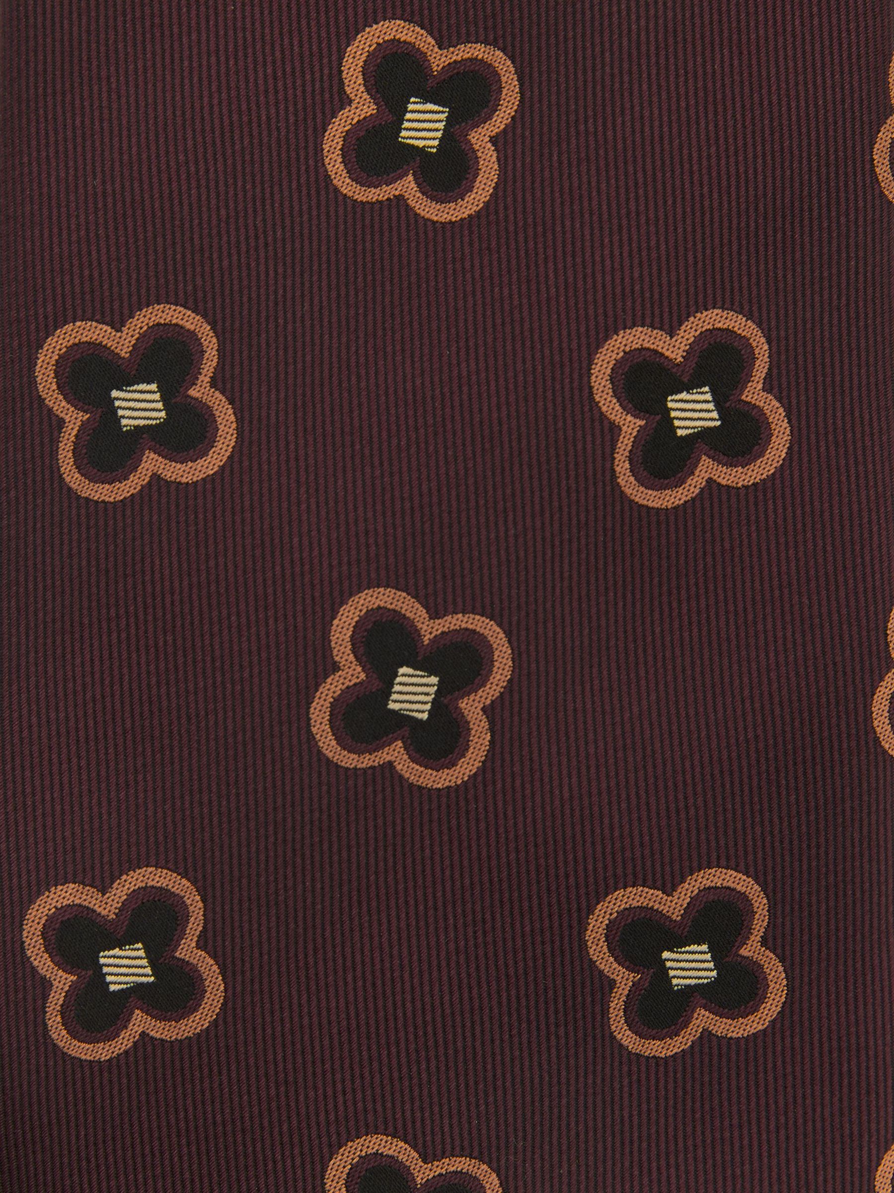 Ties in Burgundy - Image 5 of 5