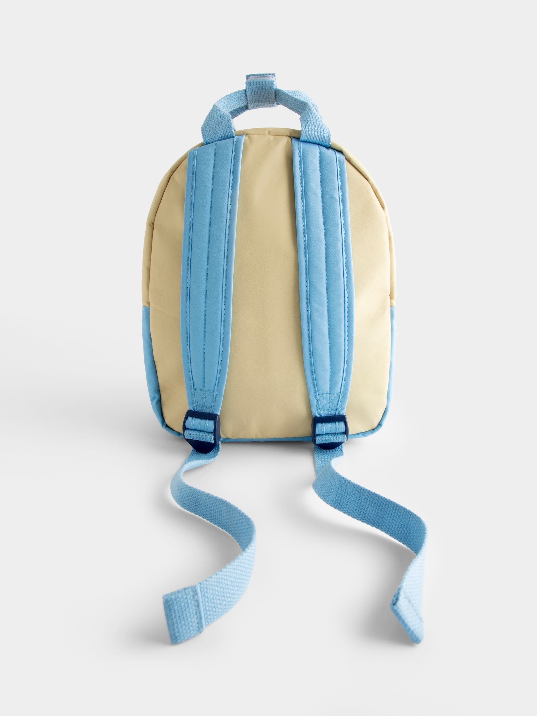 Multicolour Dog Character Backpack - Image 3 of 4