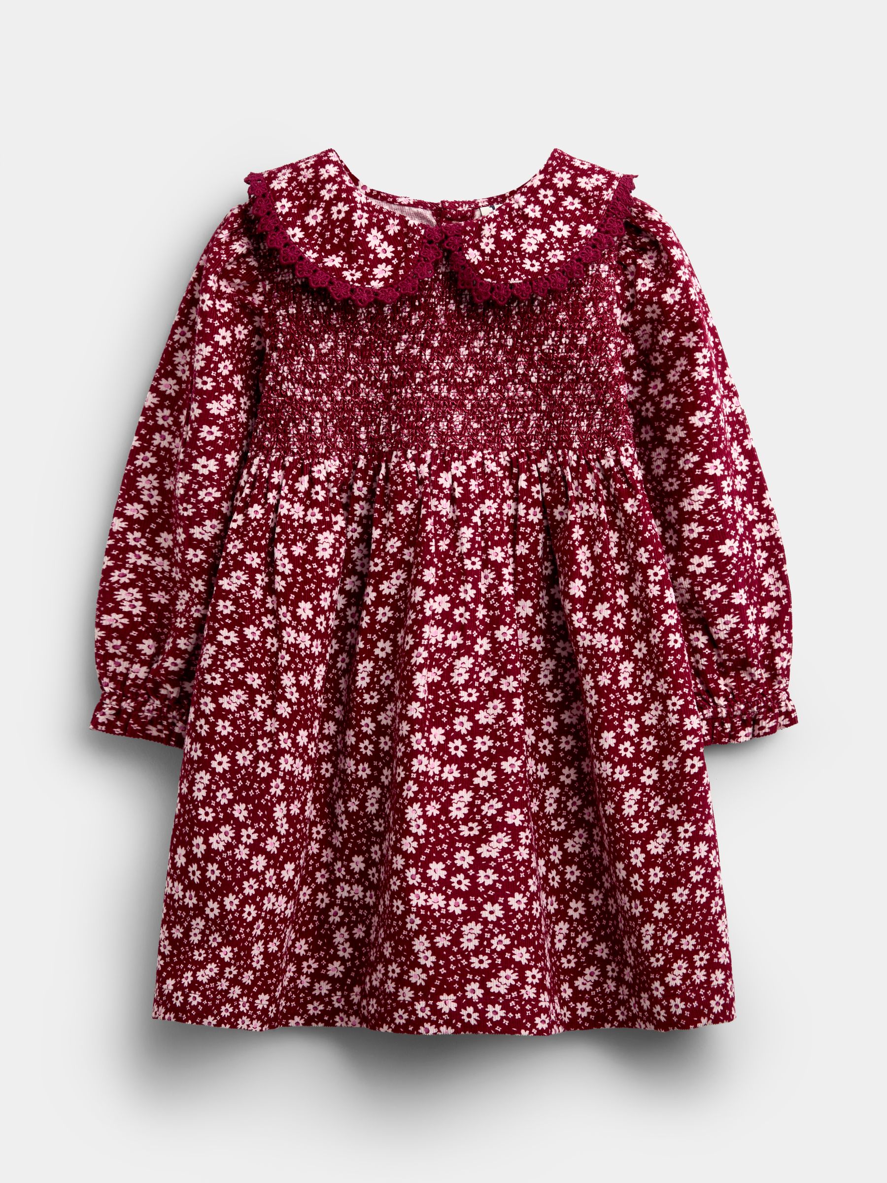 Floral Dresses