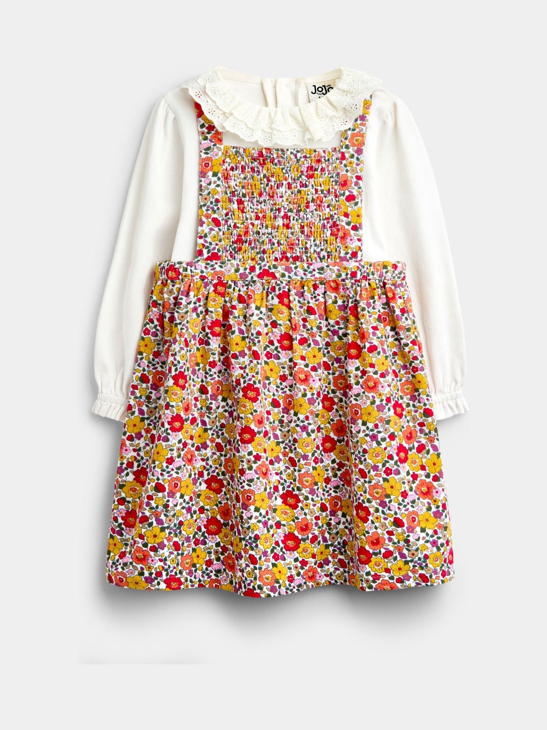Floral Dresses