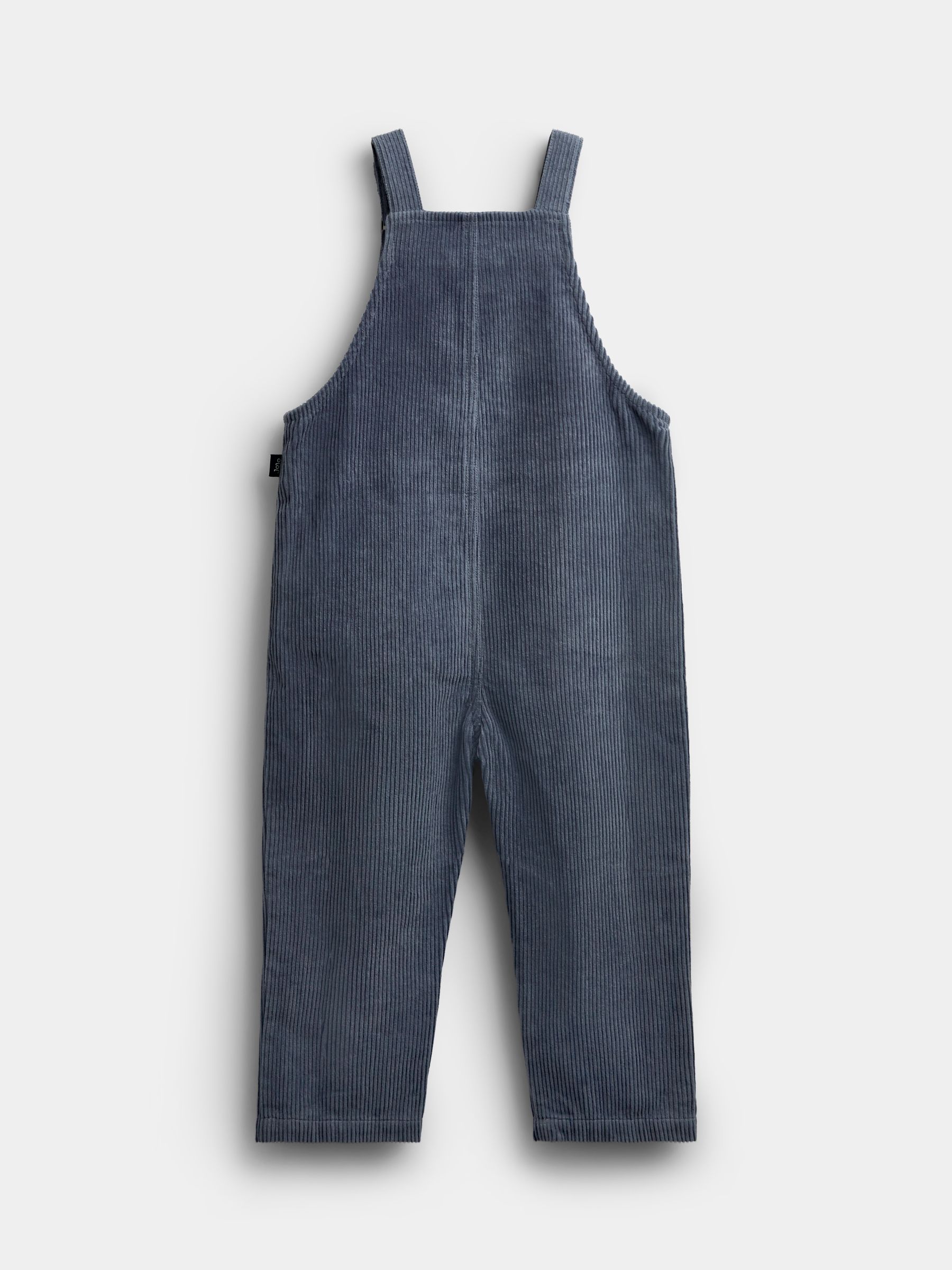 Blue Dinosaur 2-Piece Dungarees & Top Set - Image 5 of 7