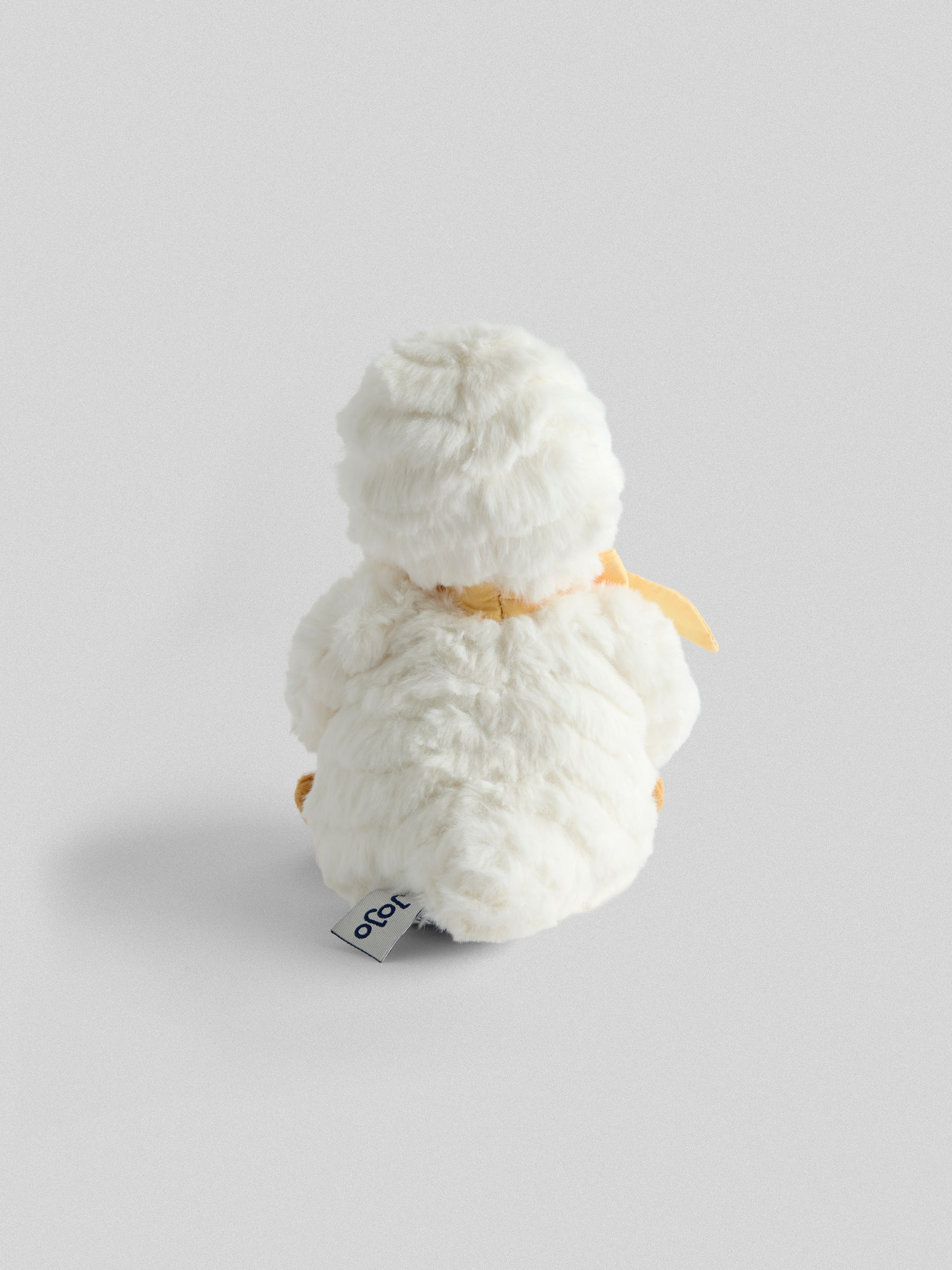 Dolly Easter Chick Soft Toy Plushie - Small - Image 4 of 5