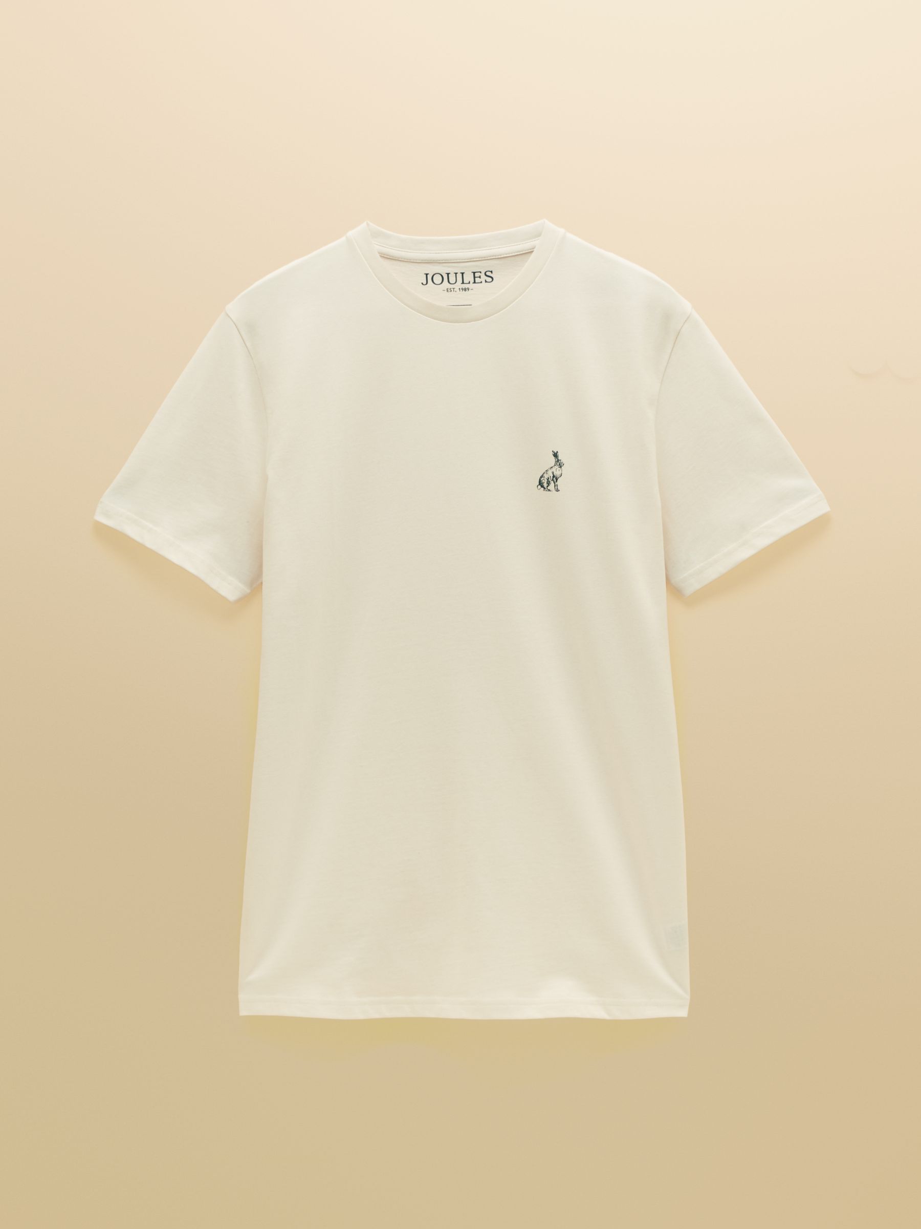 Dozer Green & Ecru Short Pyjama Set - Image 11 of 13