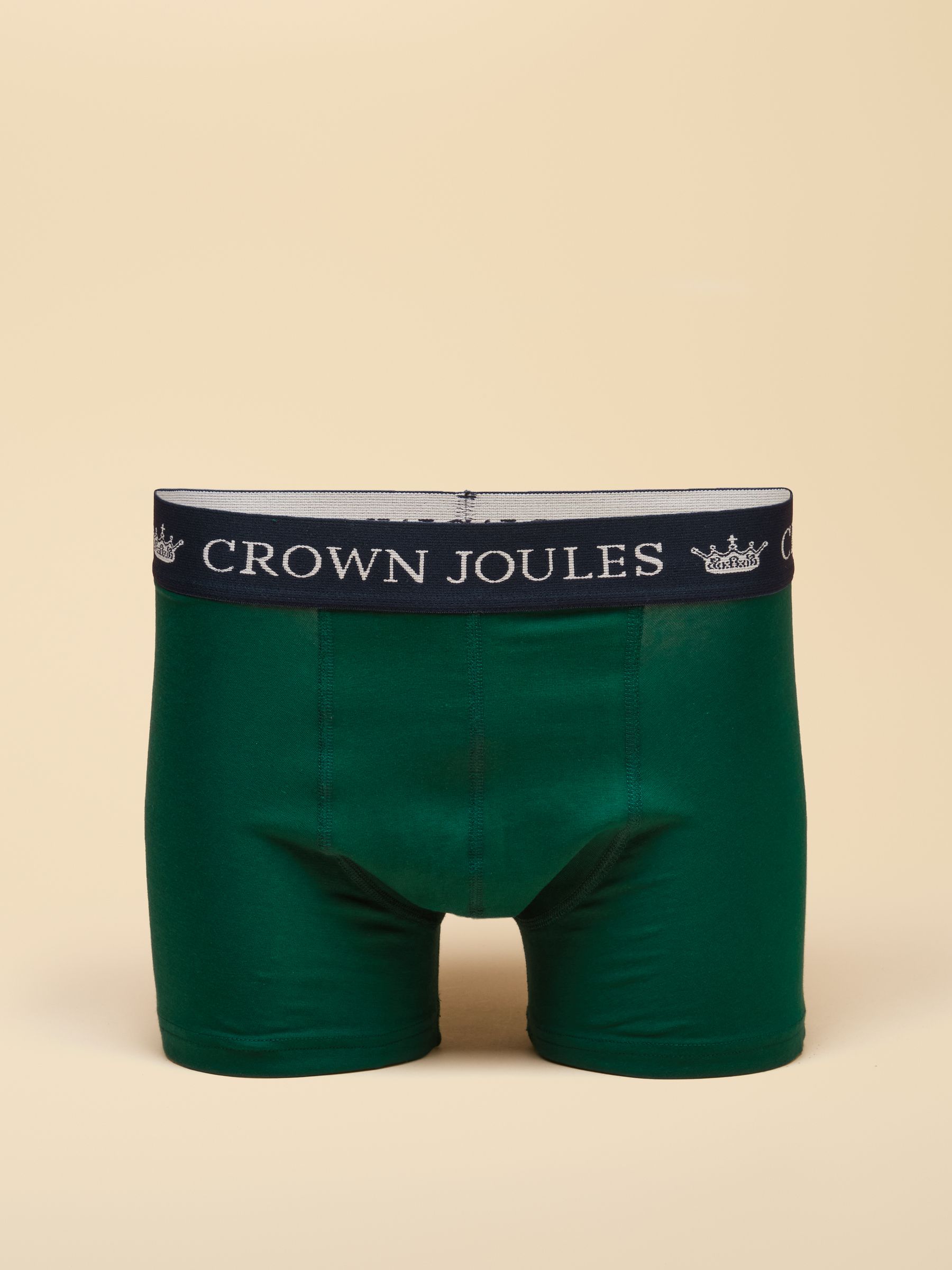 Multi Animal Cotton Jersey Boxer Shorts 5 Pack - Image 4 of 8