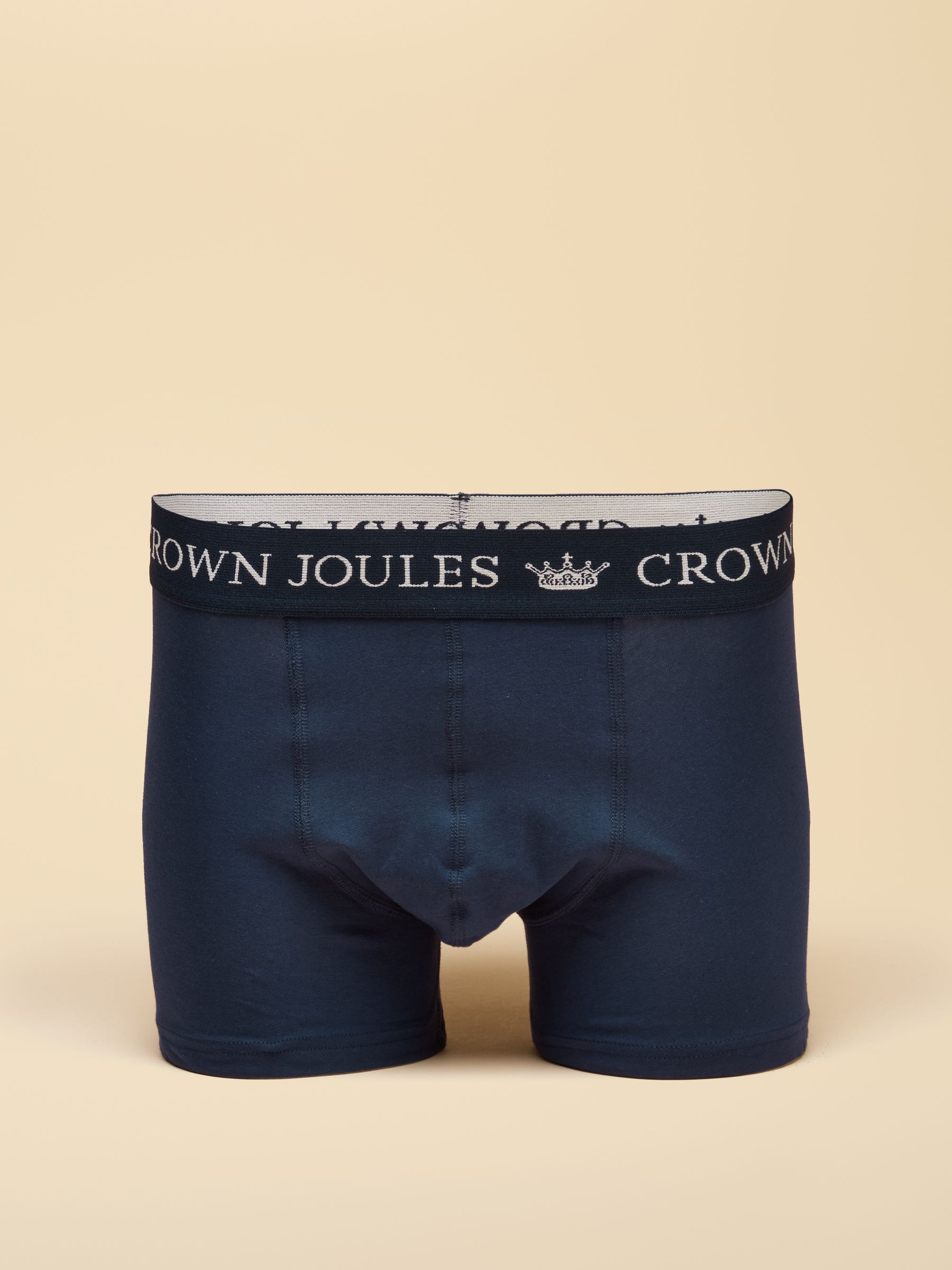 Multi Animal Cotton Jersey Boxer Shorts 5 Pack - Image 6 of 8