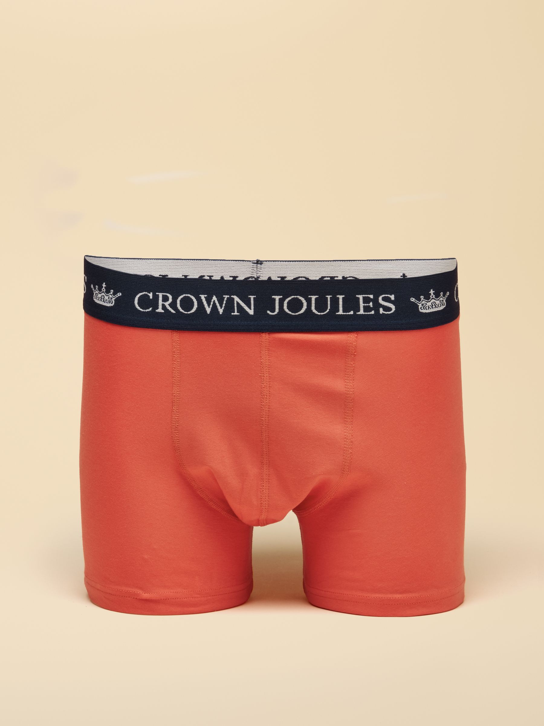 Multi Sports Cotton Jersey Boxer Shorts 5 Pack - Image 5 of 8