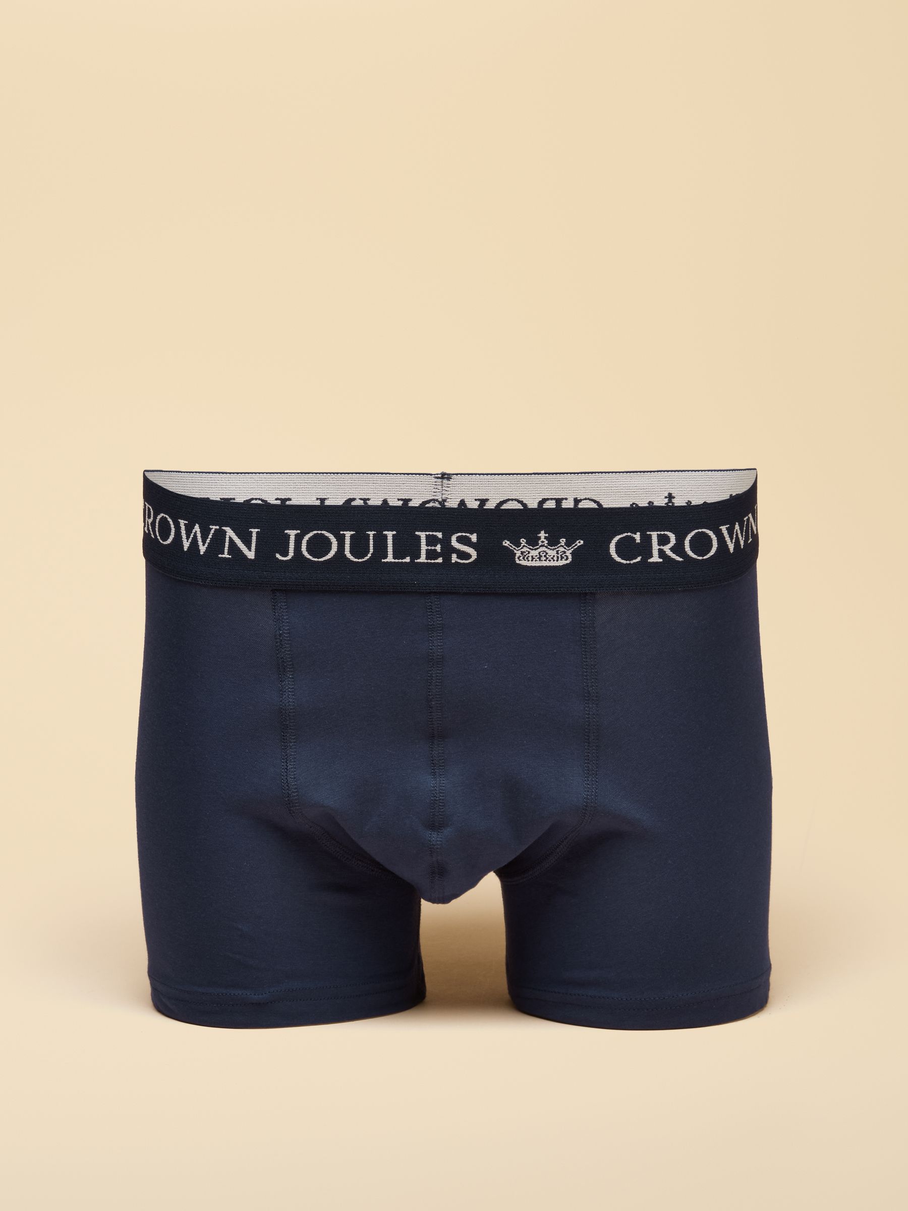 Multi Sports Cotton Jersey Boxer Shorts 5 Pack - Image 6 of 8