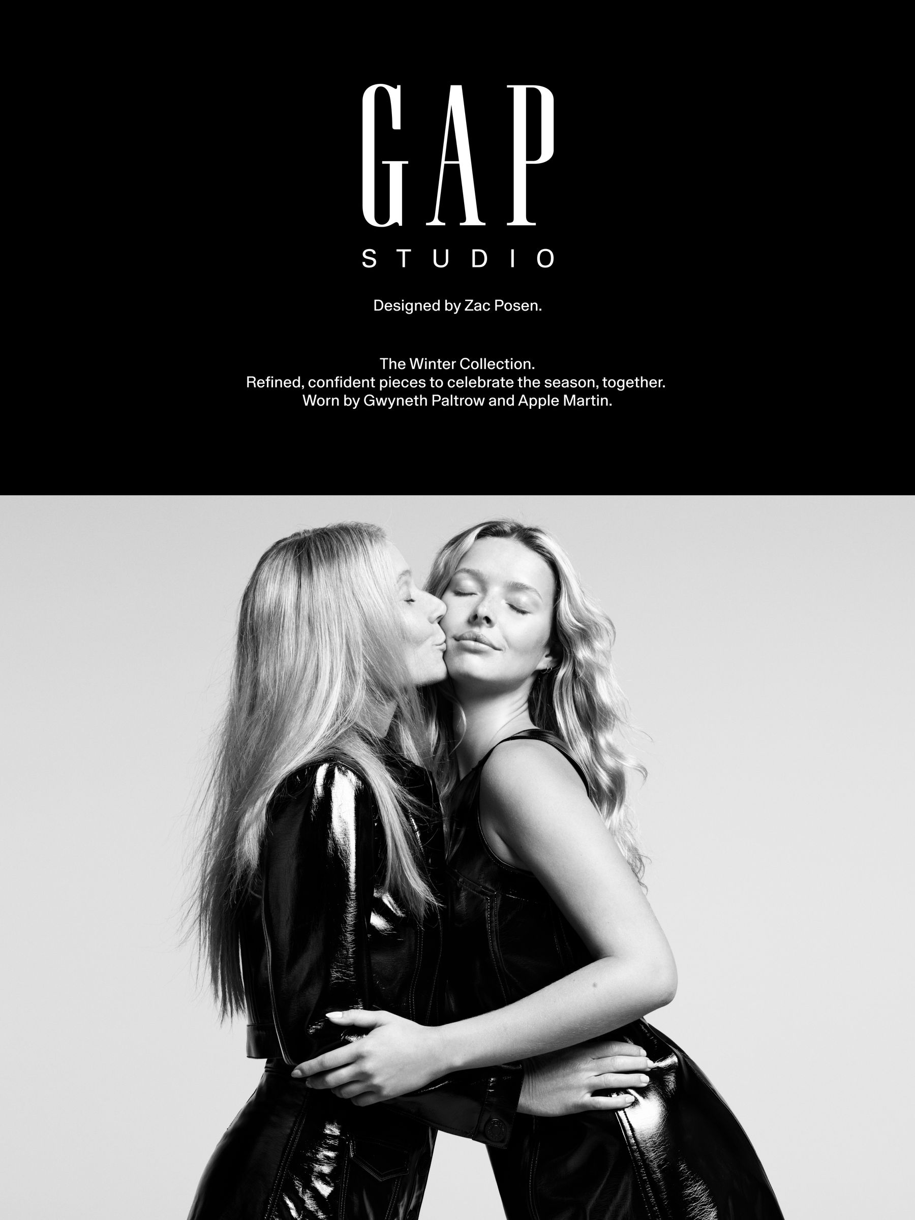 GapStudio Black Tailored Blazer Dress - Image 5 of 5