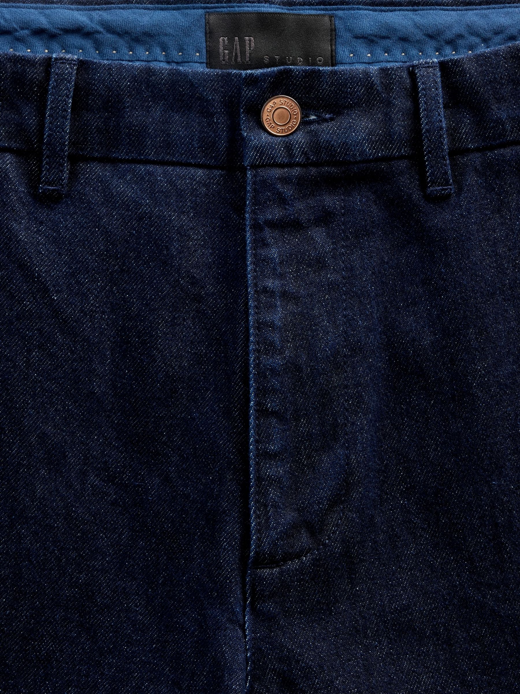 GapStudio Blue 90s Loose Jeans - Image 7 of 7 GapStudio Blue 90s Loose Jeans - Image 7 of 7