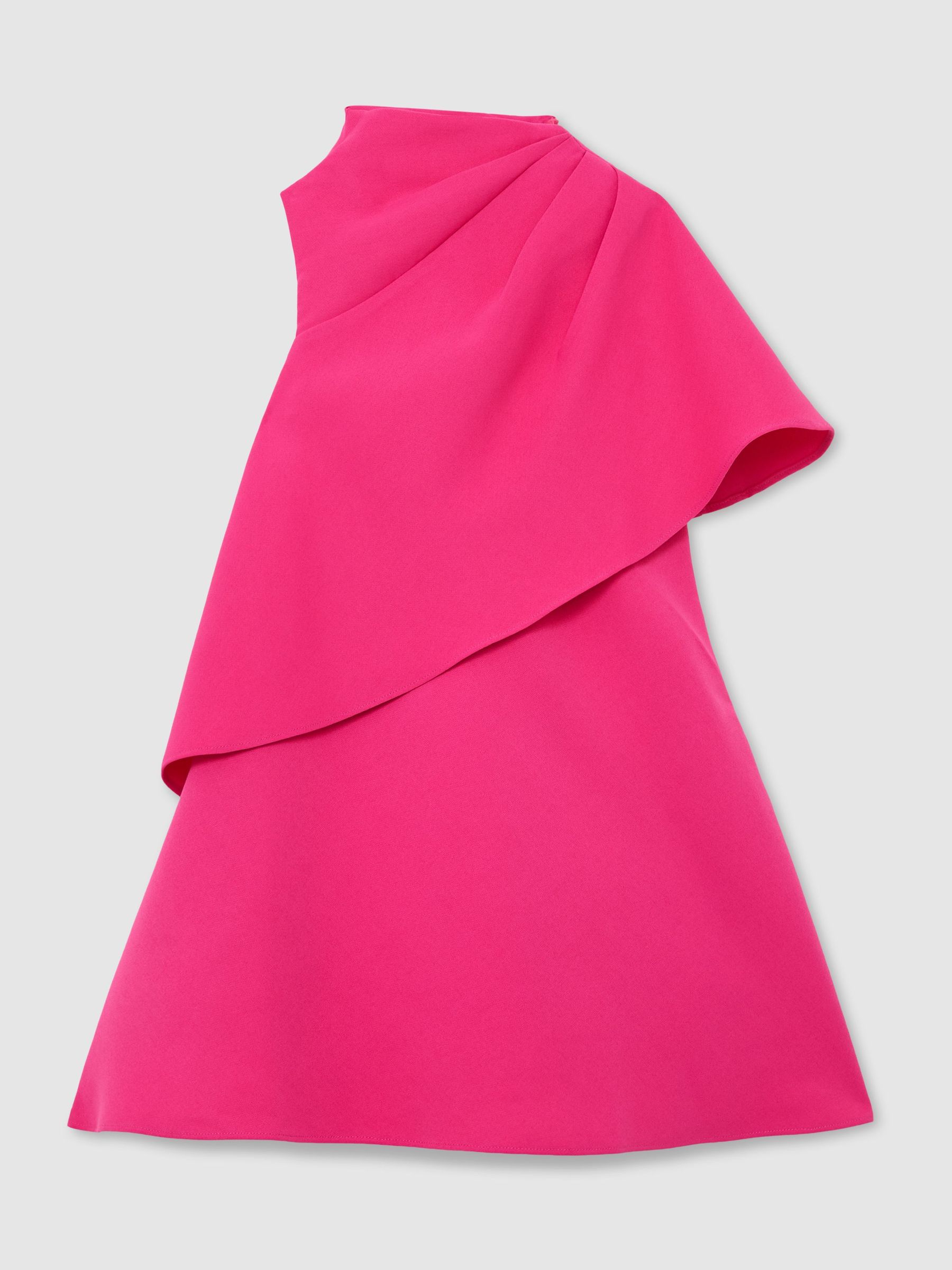 Dress in Pink - Image 1 of 3