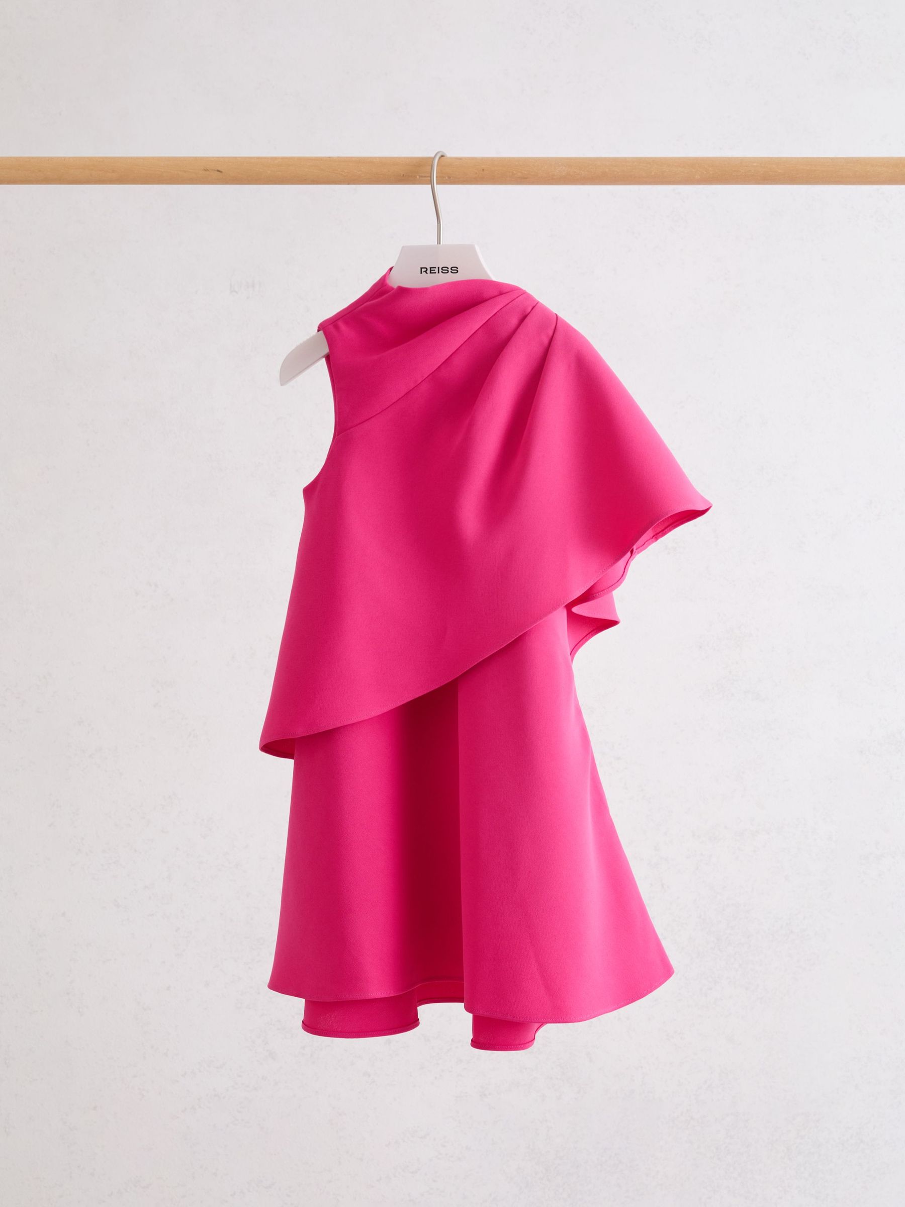 Dress in Pink - Image 2 of 3