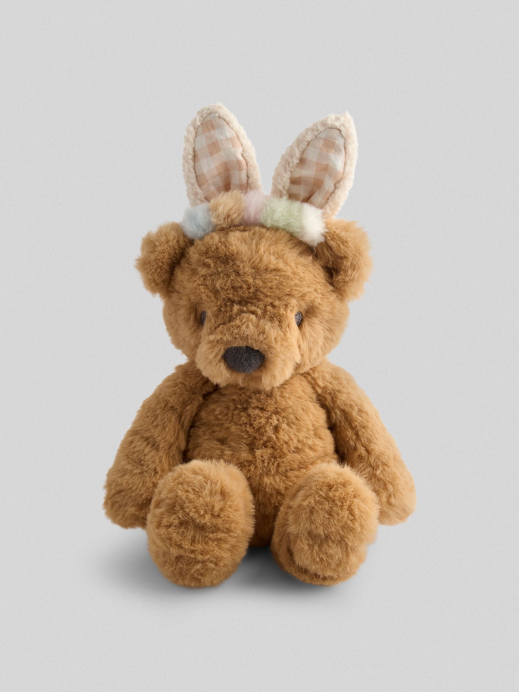 Easter Barnaby Bear Soft Toy Plushie - Small - Image 1 of 3